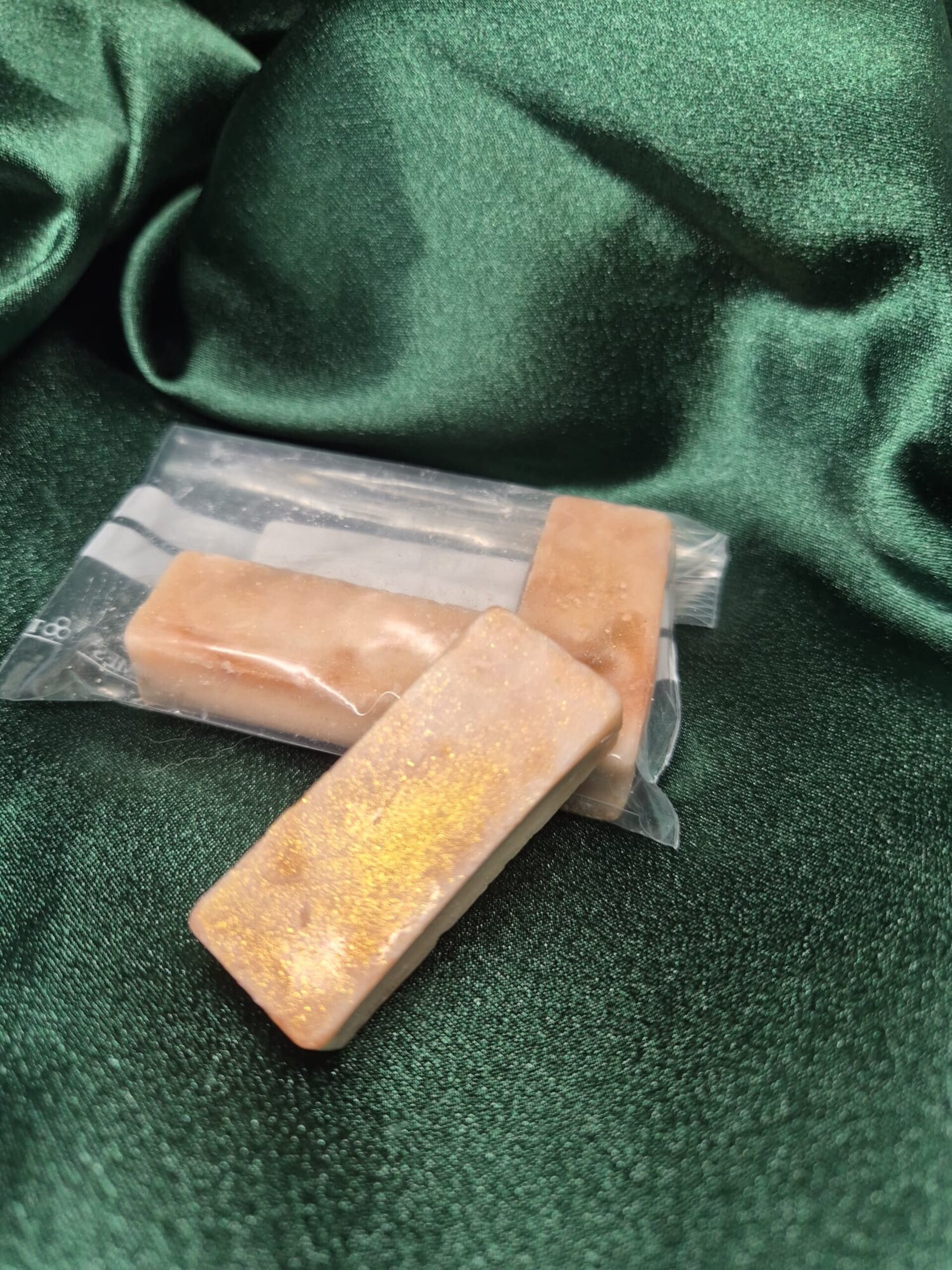 Waxmelts aroma a incienso. - 2