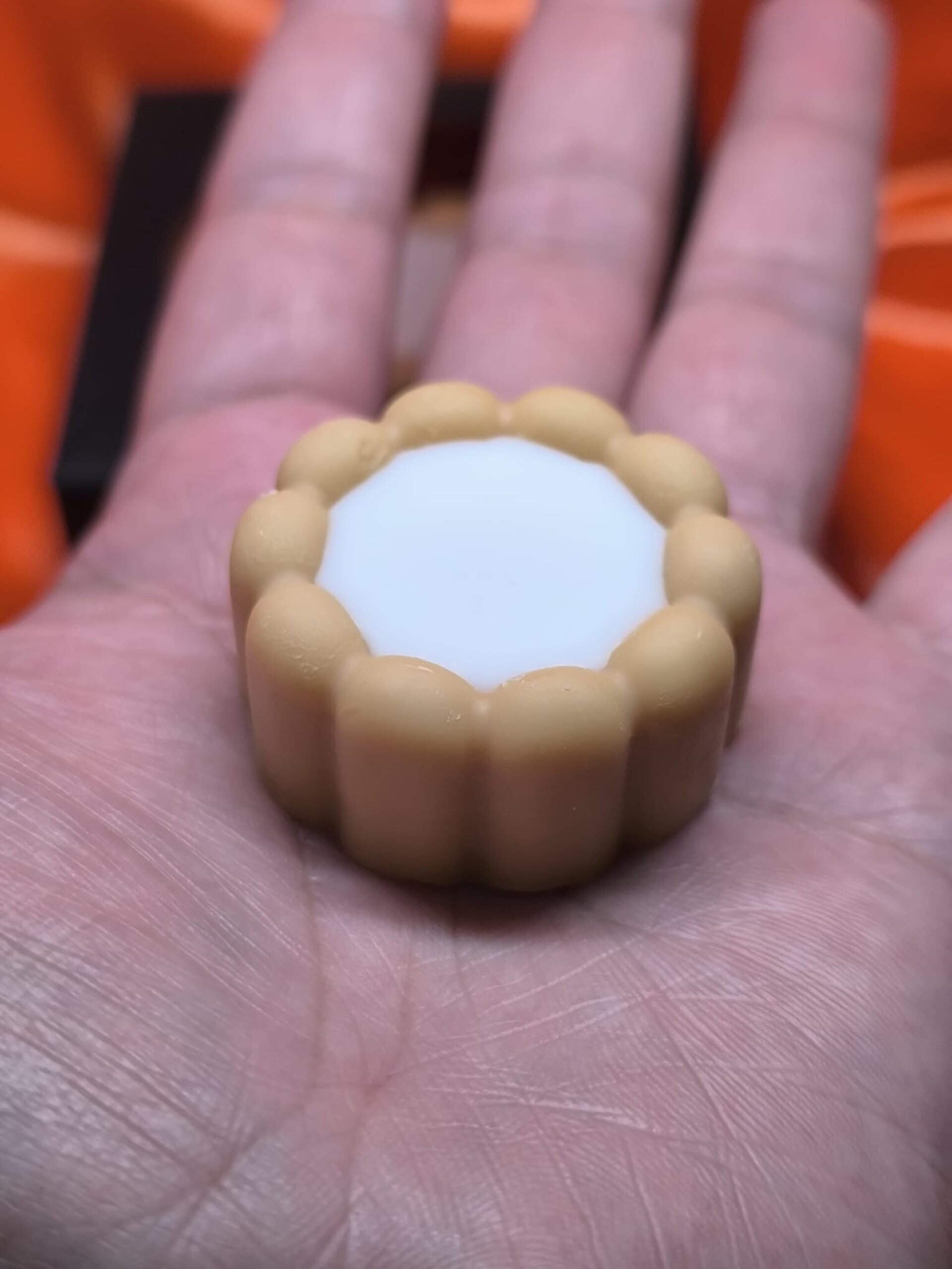 Wax melts Lino Blanco - 6