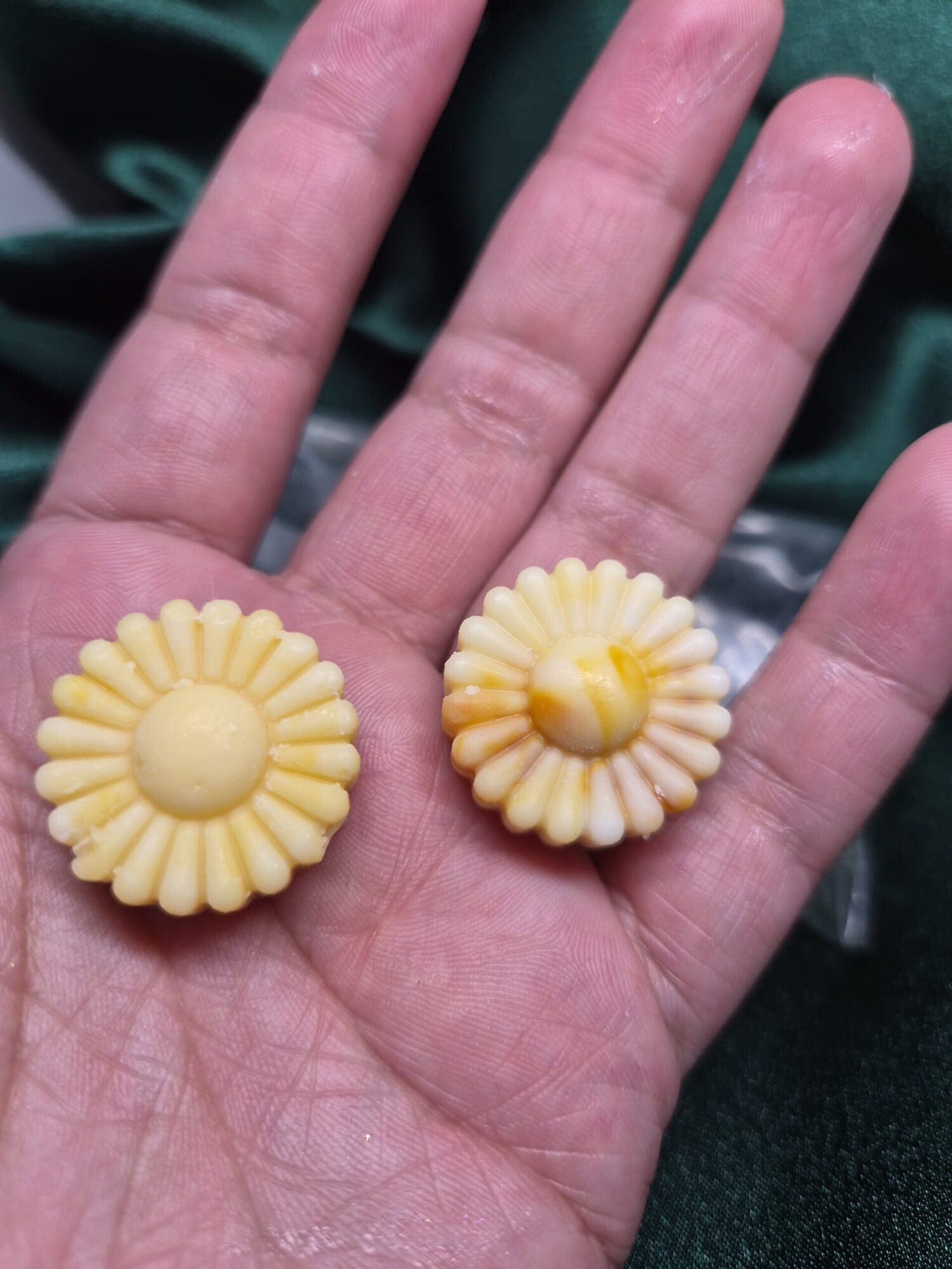 Wax Melts aroma Ruda - 6