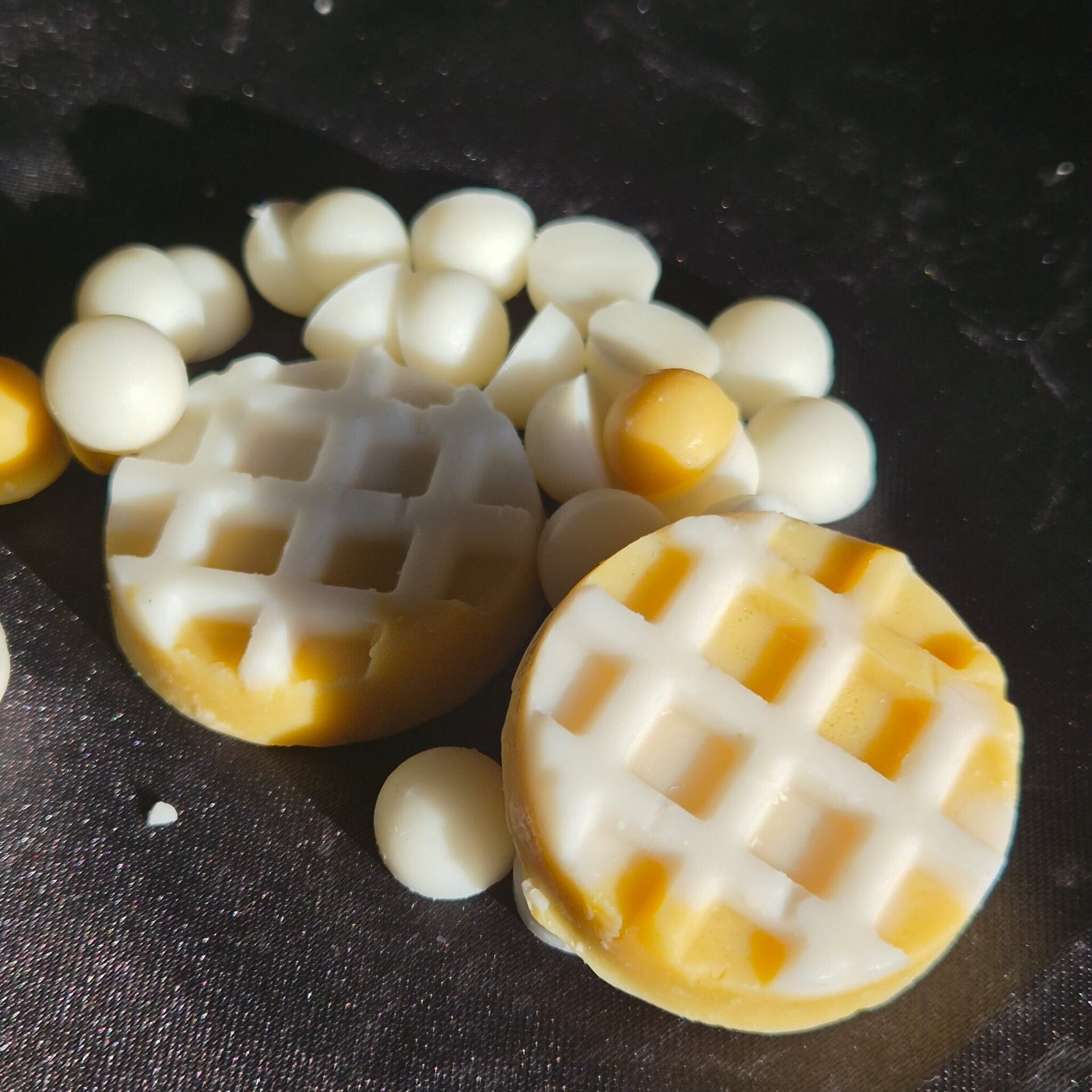 Wax Melts Abrazo de leche y miel - 6
