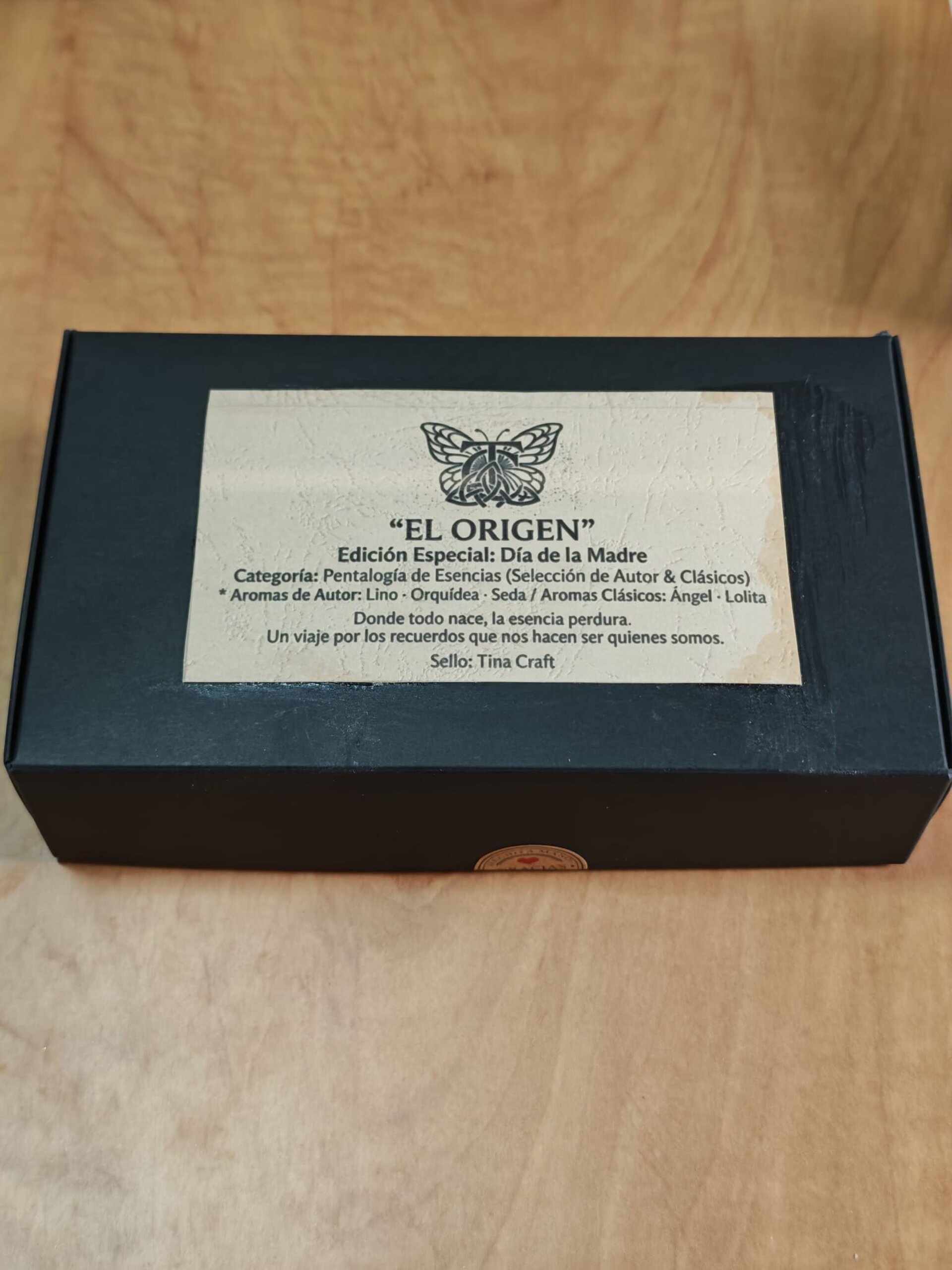 Ritual Origen Especial Día de la madre - 4