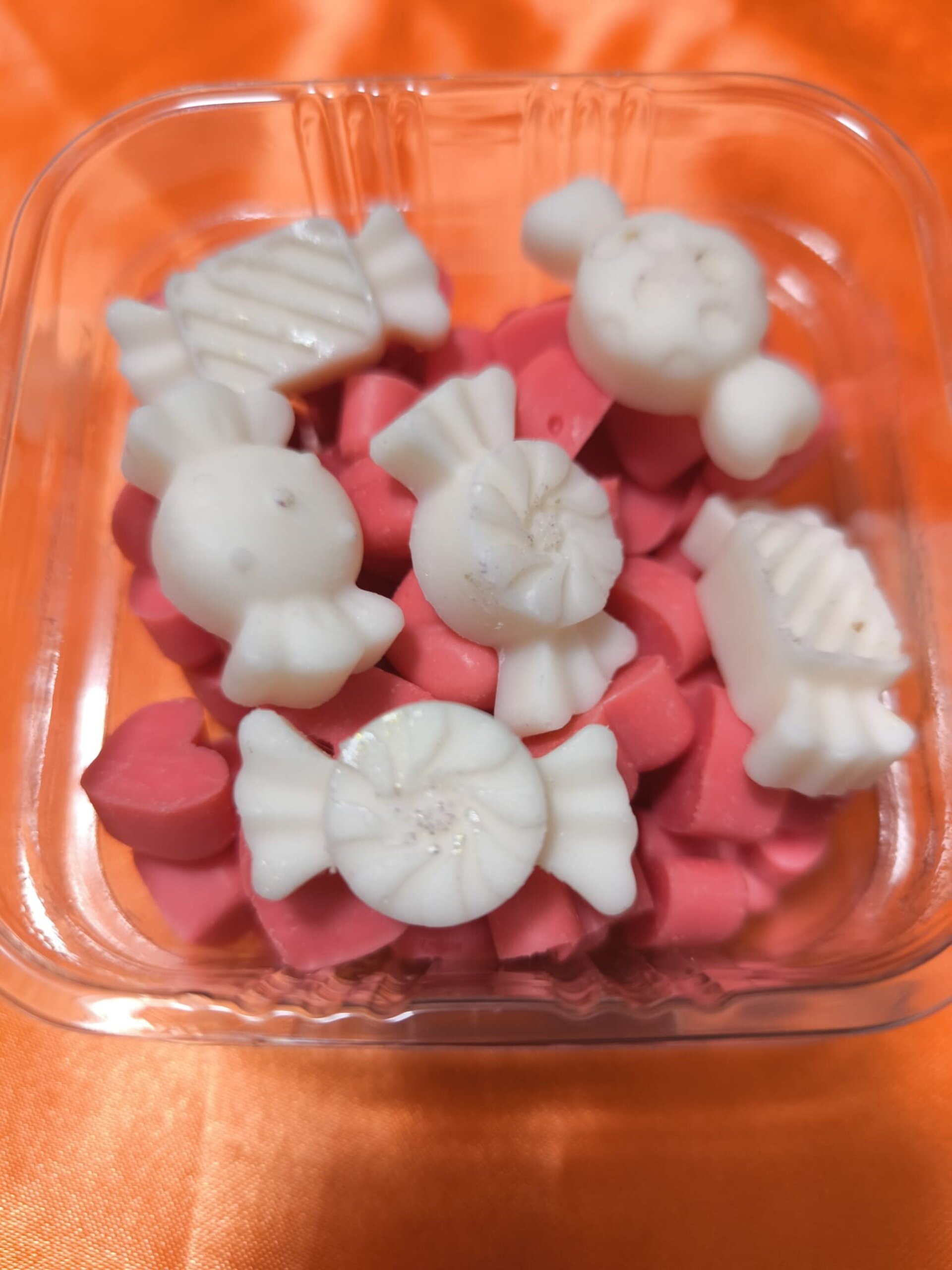 Wax melts Dulce Primavera - 4