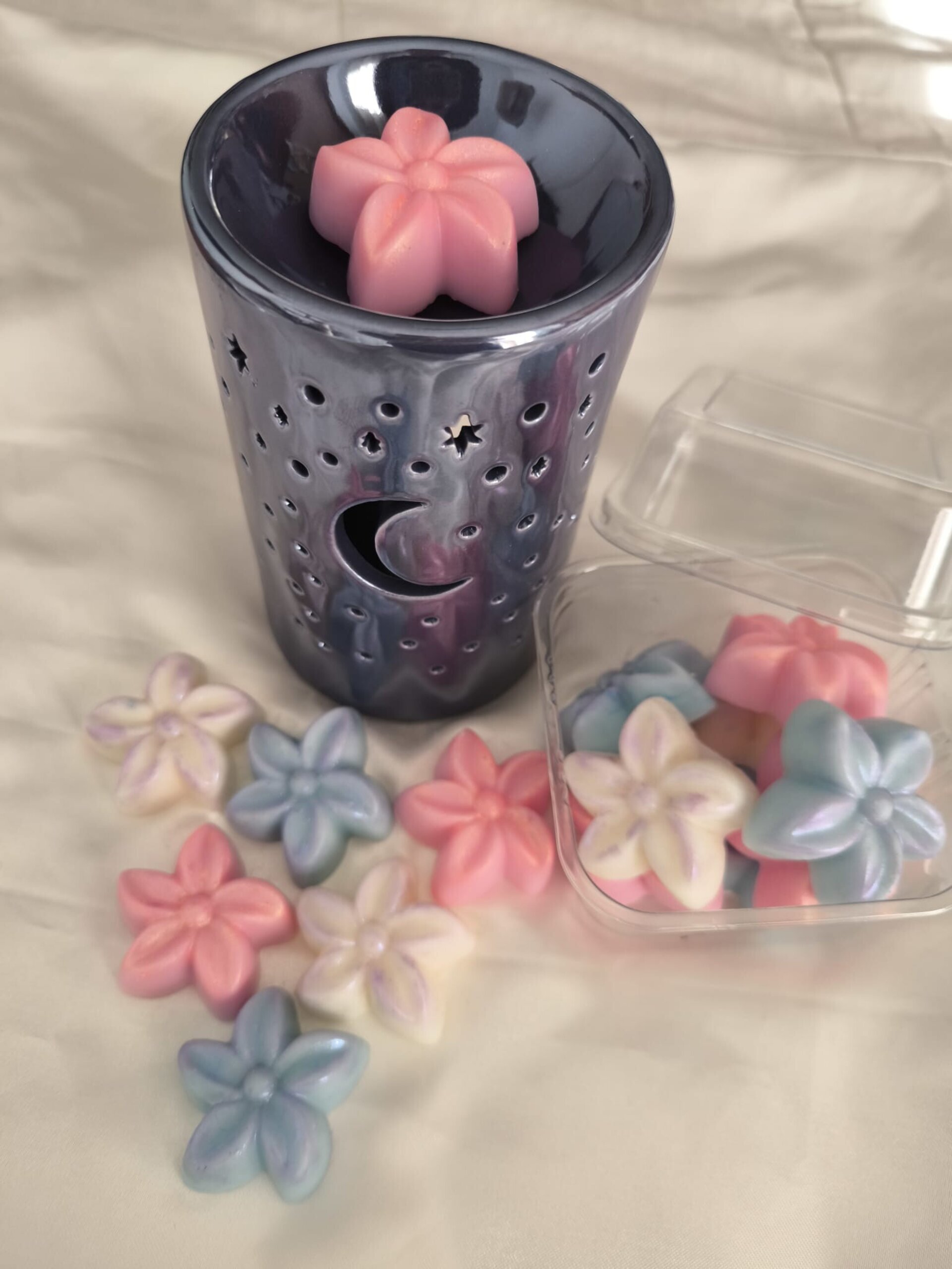 Wax melts Seducción Floral - 2