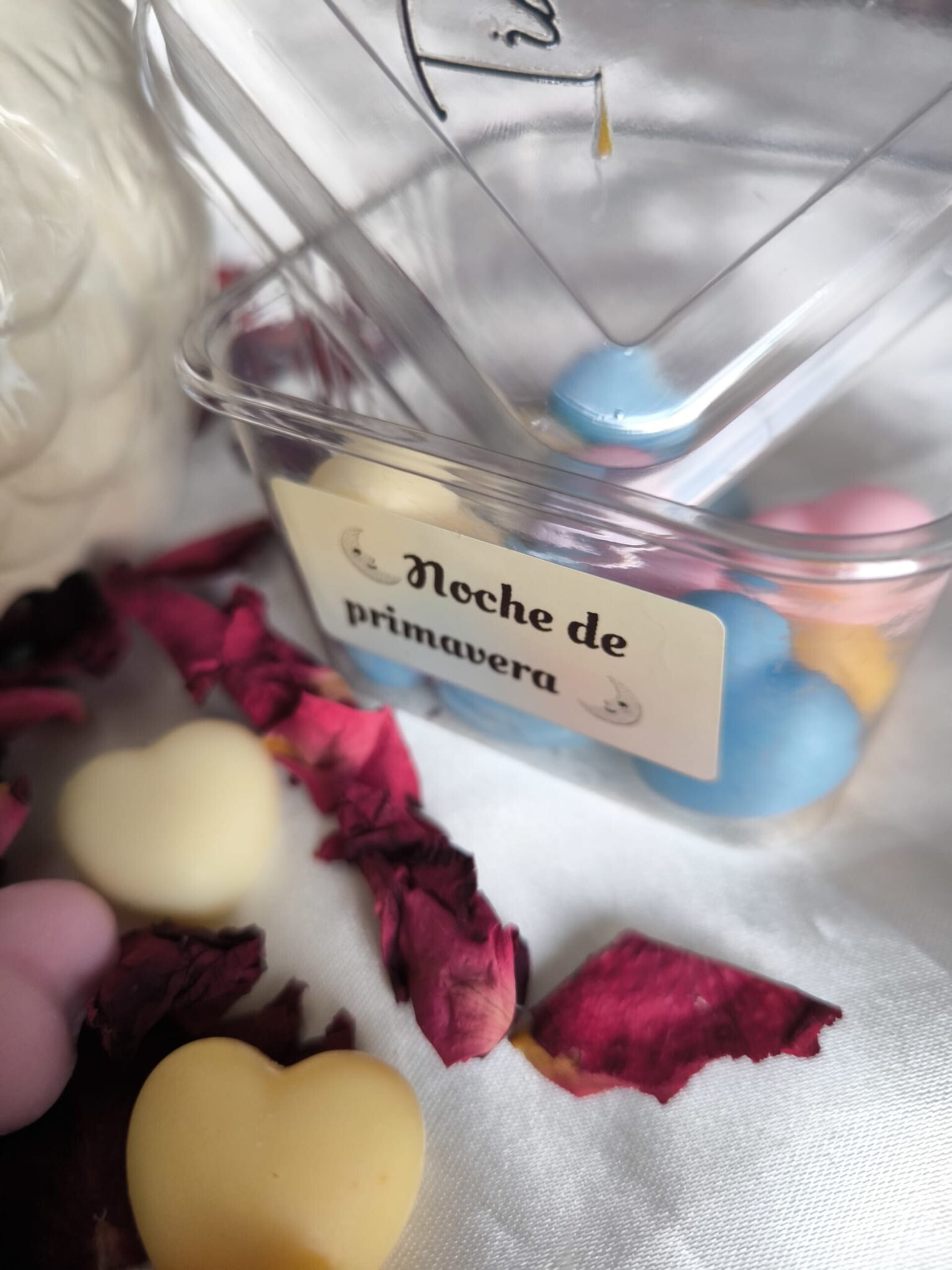 Wax Melts Noche de Primavera - 5