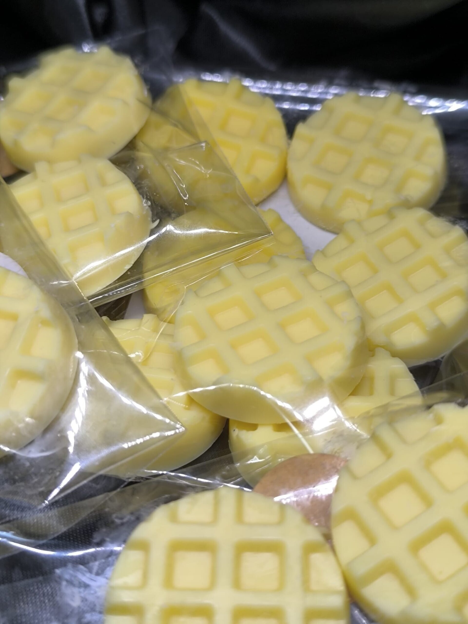 Wax melts Natillas de la Abuela - 2