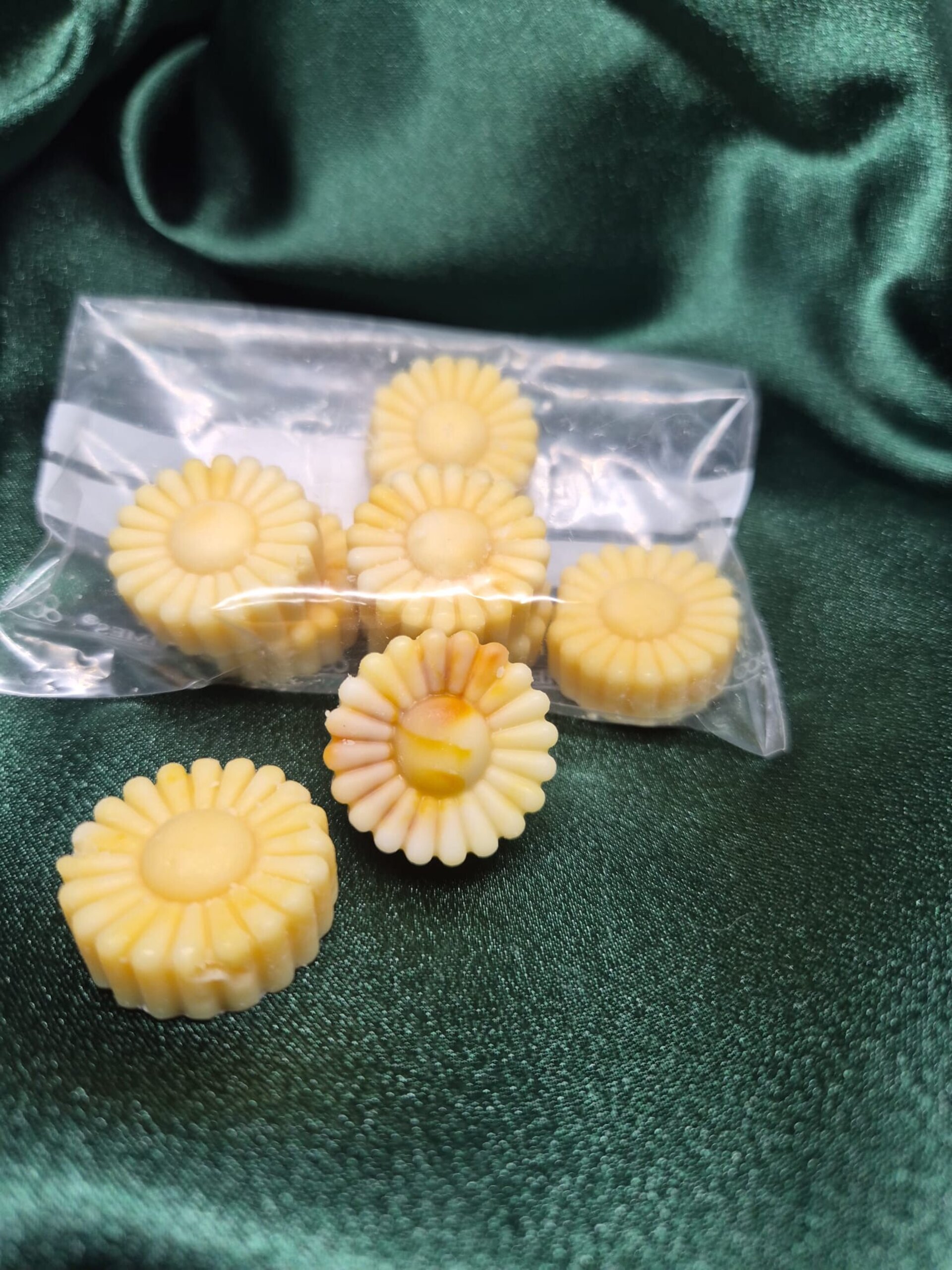 Wax Melts aroma Ruda - 4