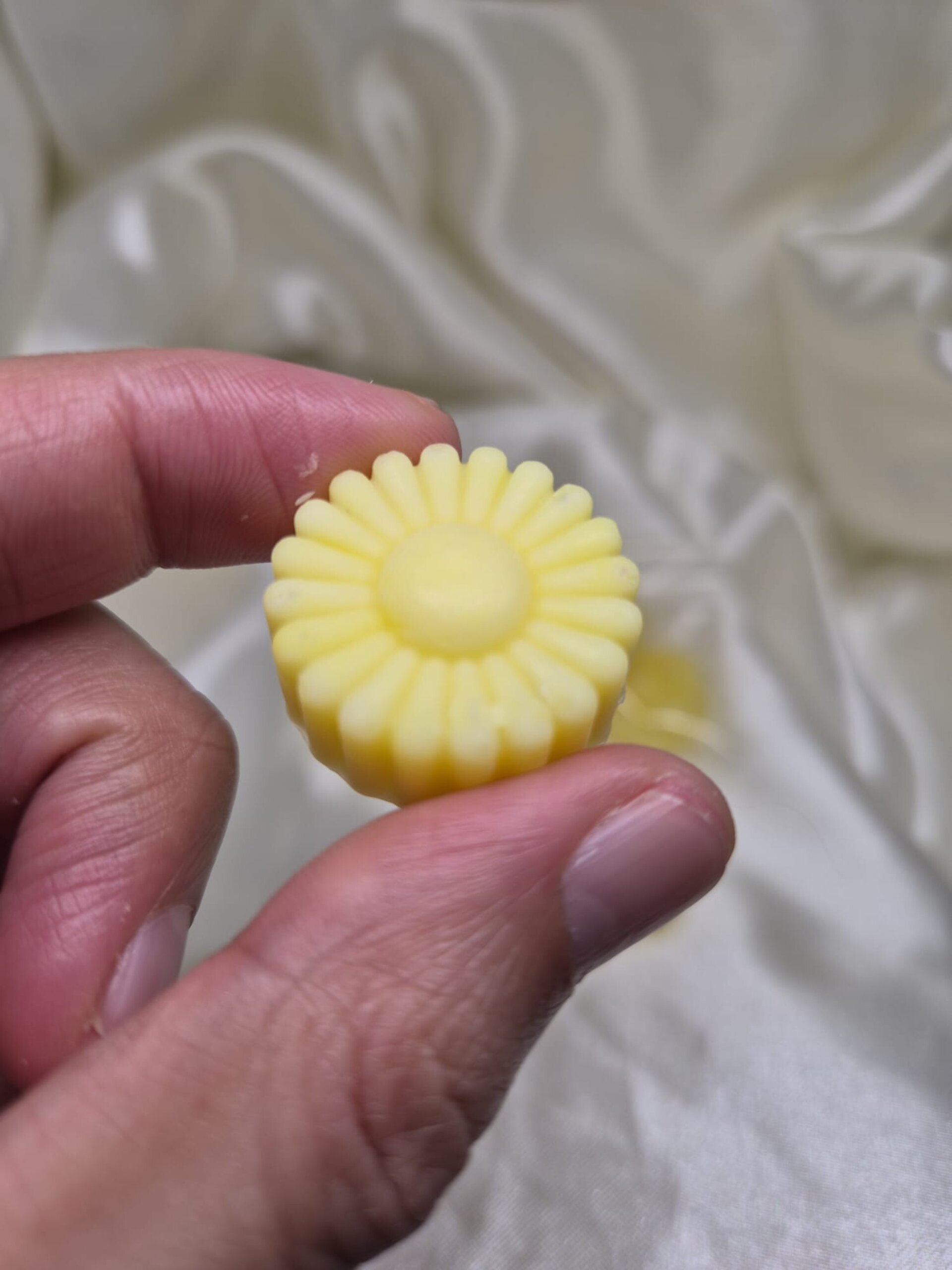 Waxmelt aroma a jazmín - 5