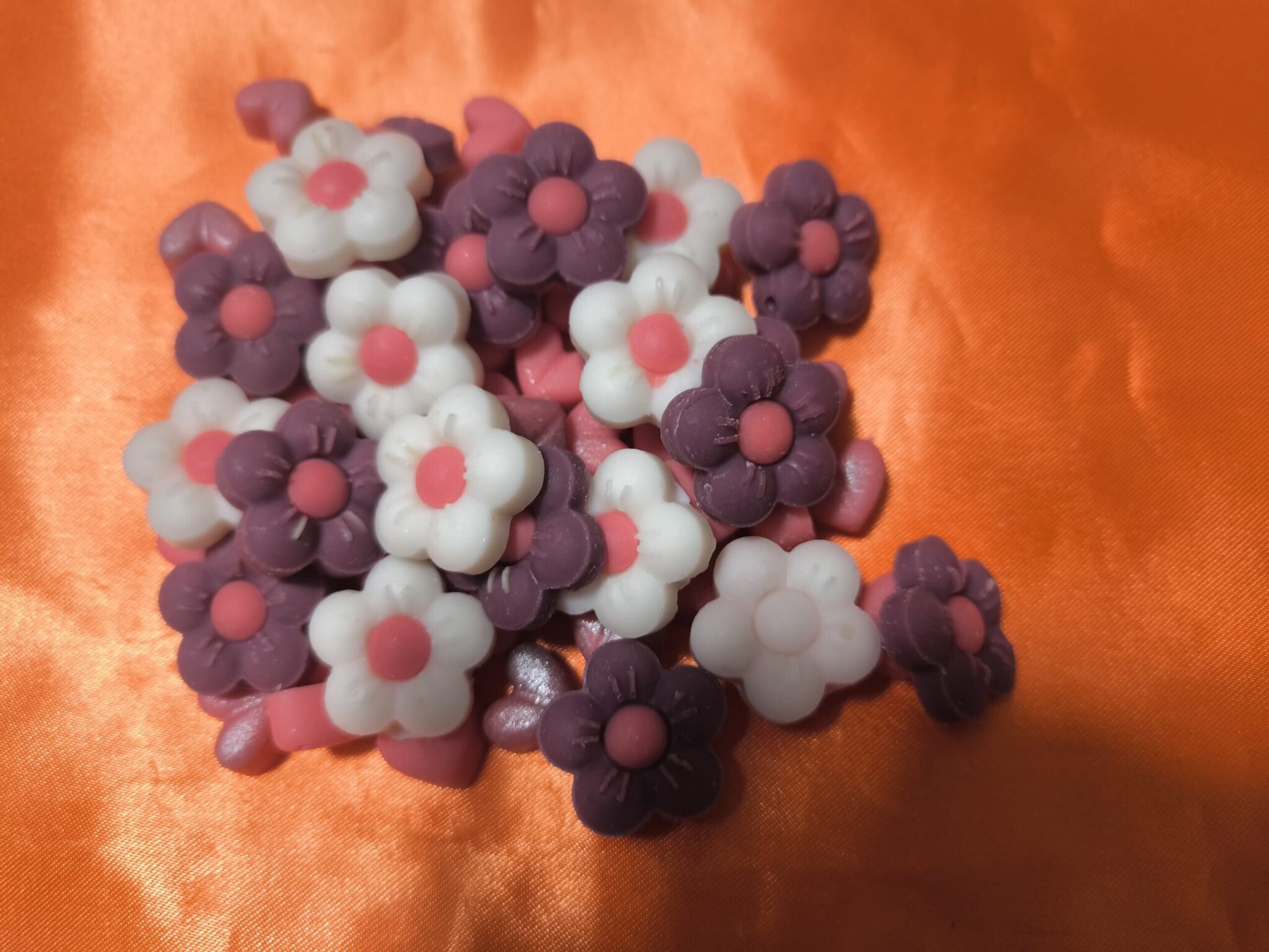 Wax melts Calma Acaramelada - 4