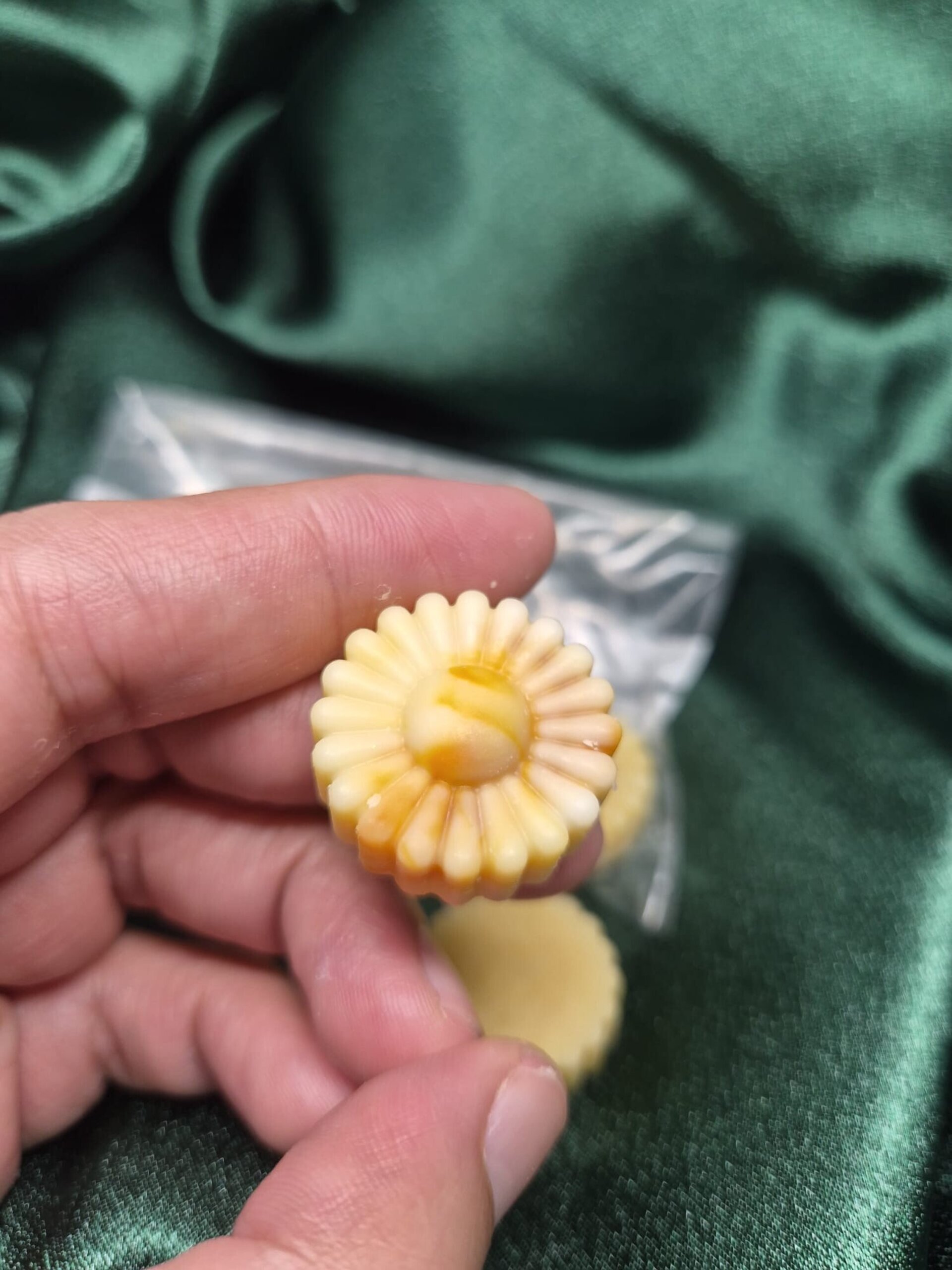 Wax Melts aroma Ruda - 2