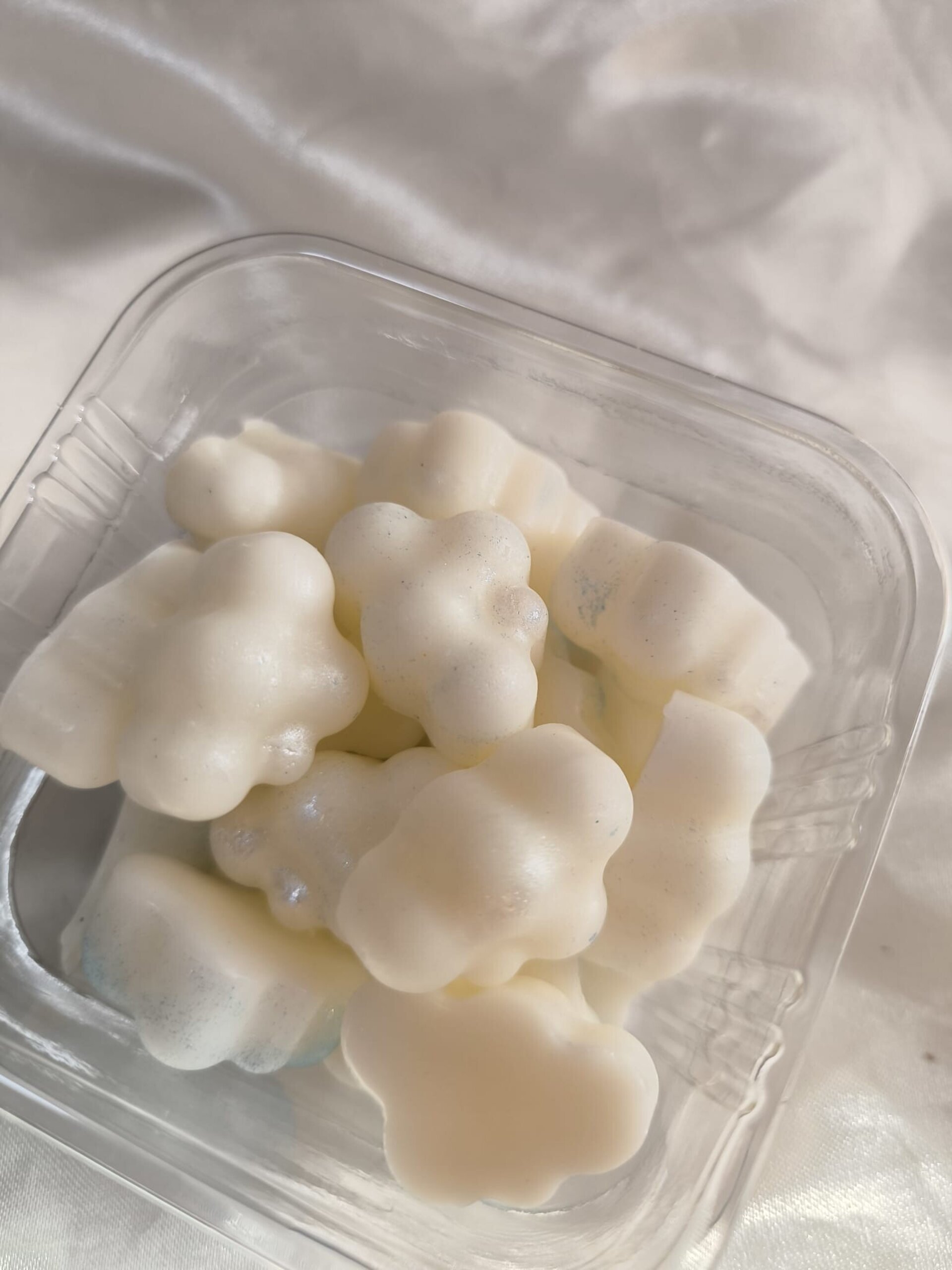 Wax Melts Balsamic Air - 4