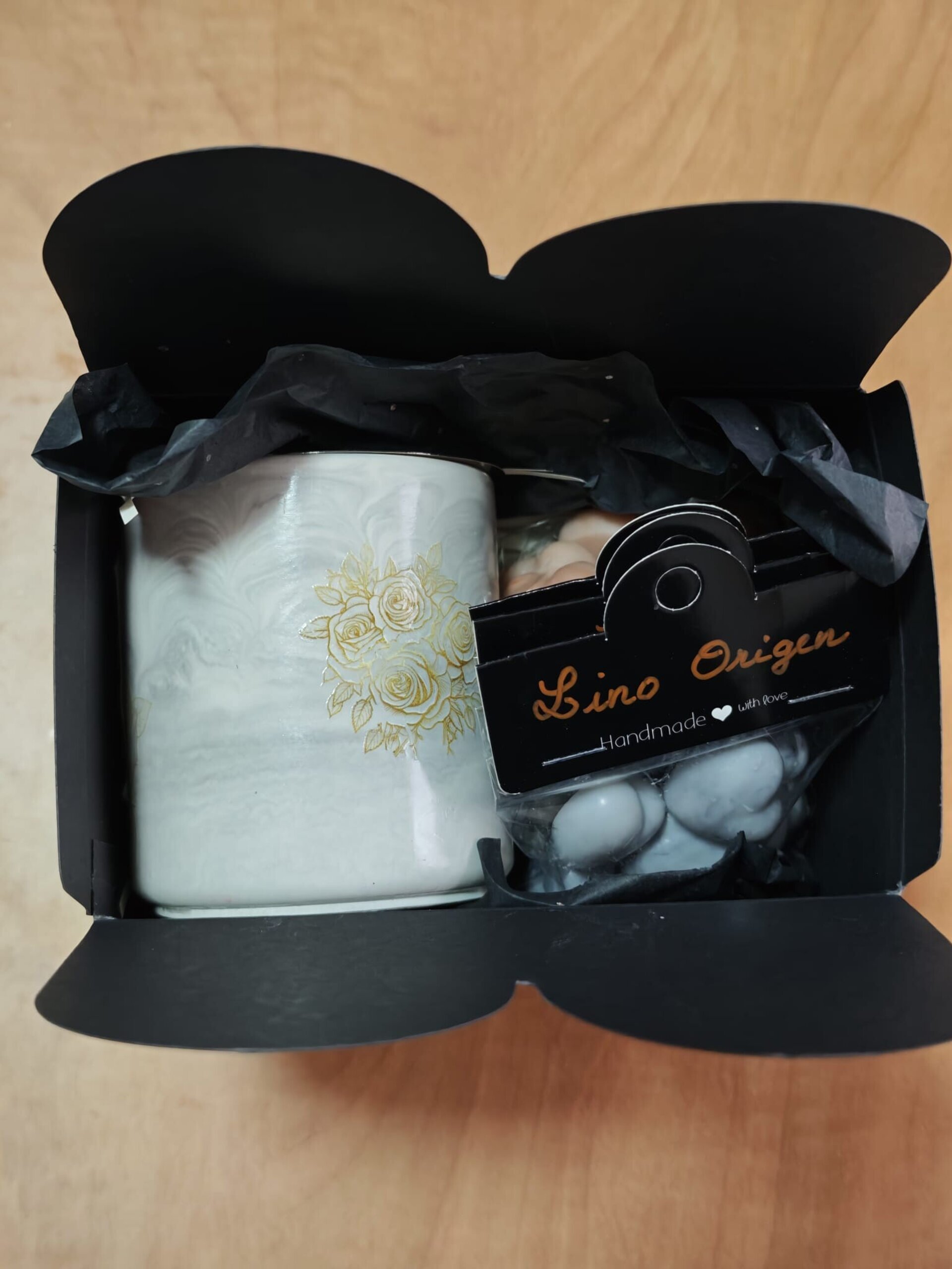 Ritual Legado Especial día de la Madre - 3