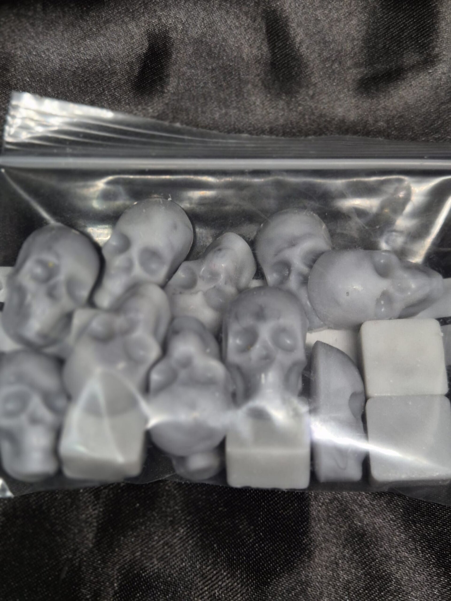 Wax melts Orquidea negra y lirio Balcánico - 3