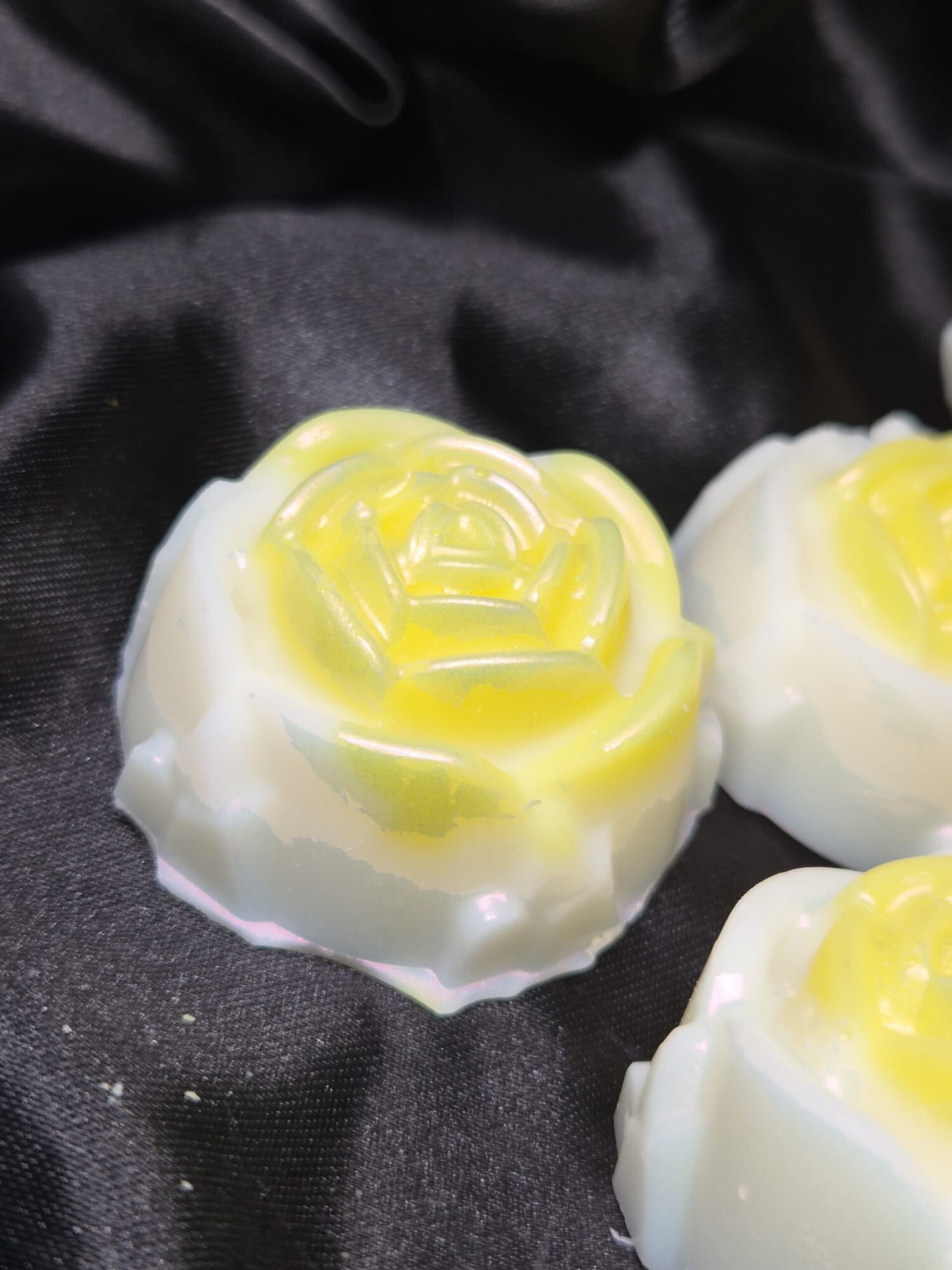 Wax melts Gardenia - 4