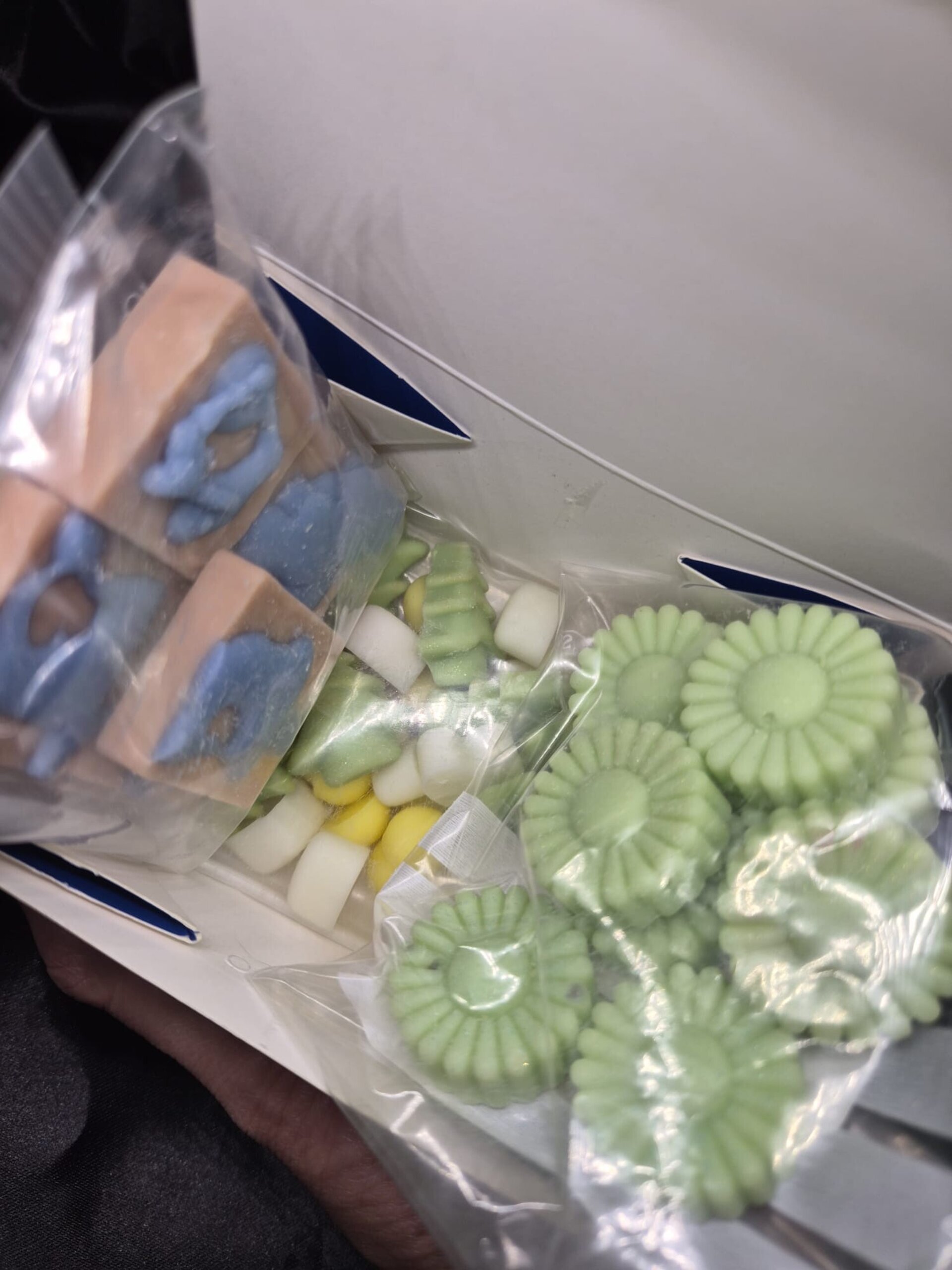 Pack Rústico Día del Padre con Quemador - 3