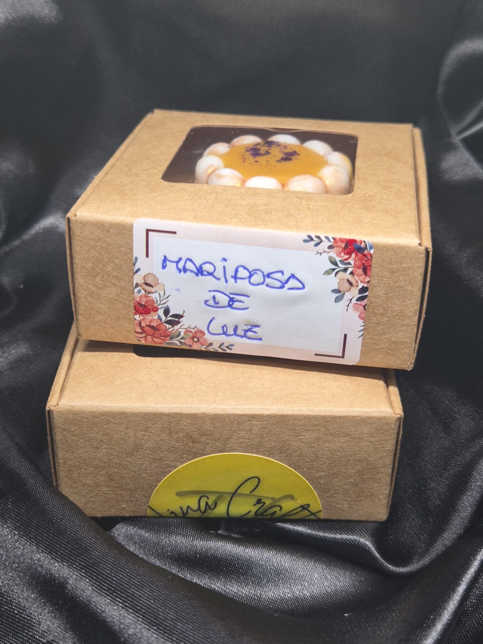 Waxmelts aroma a Alex. - 3