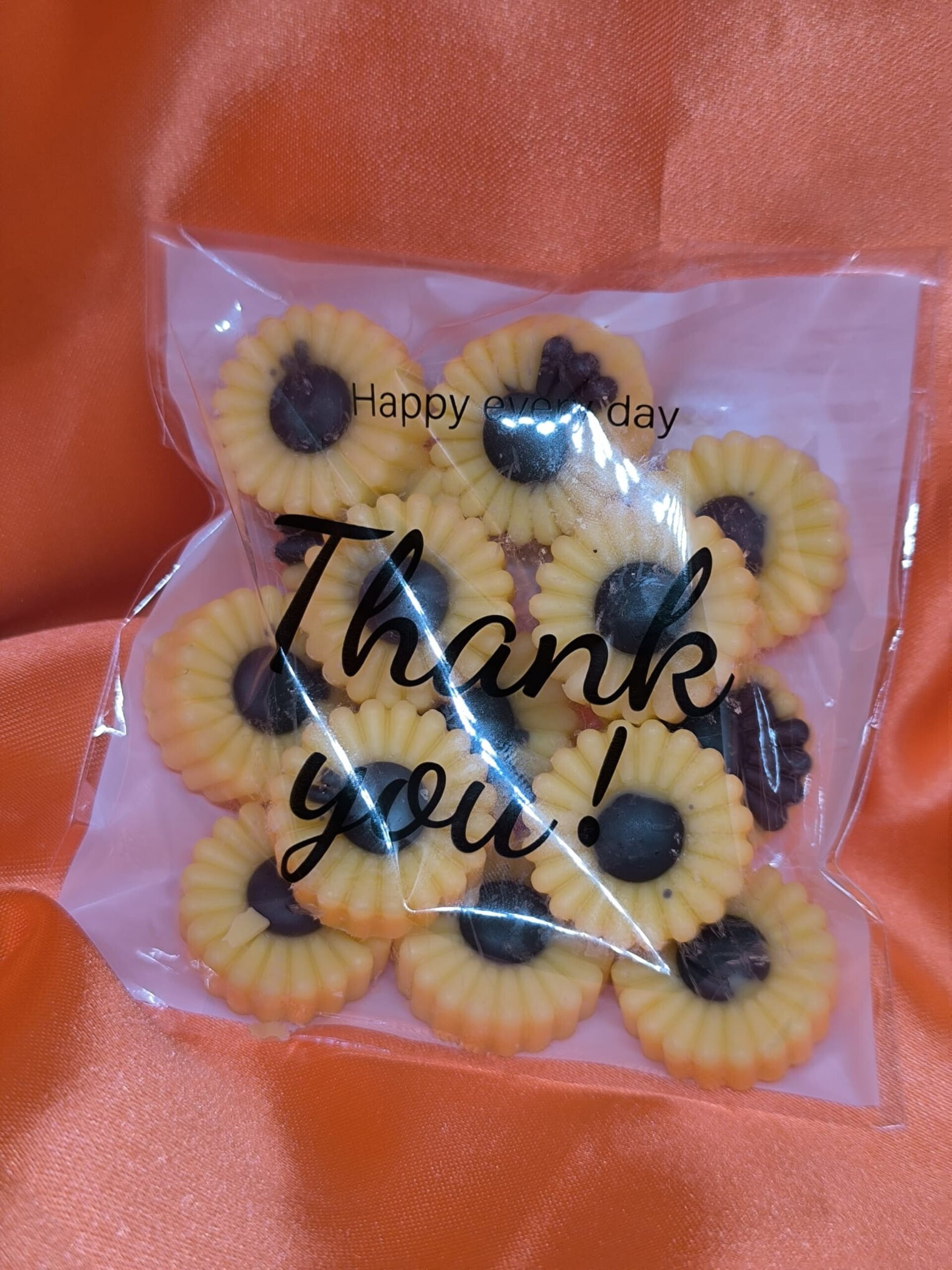 Waxmelts aroma a bambú y flor de cerezo. - 7