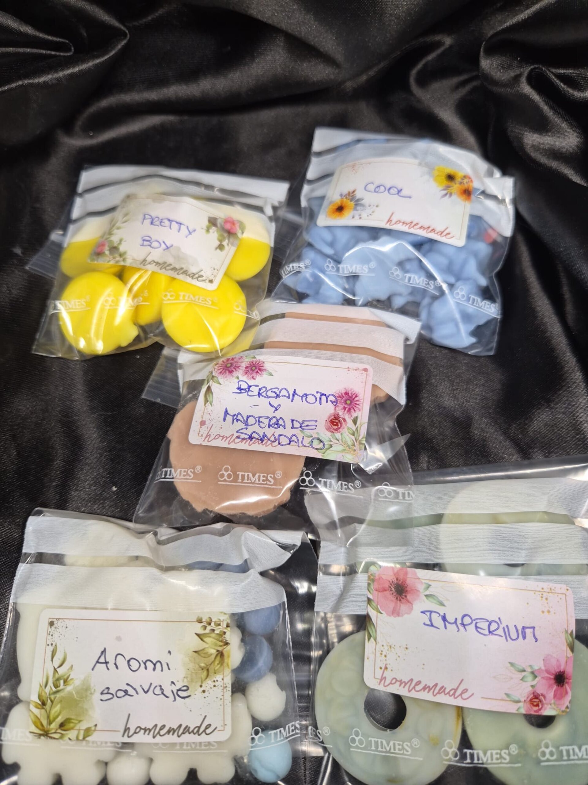 Pack Padres Sofisticados Día del Padre con Quemador - 4