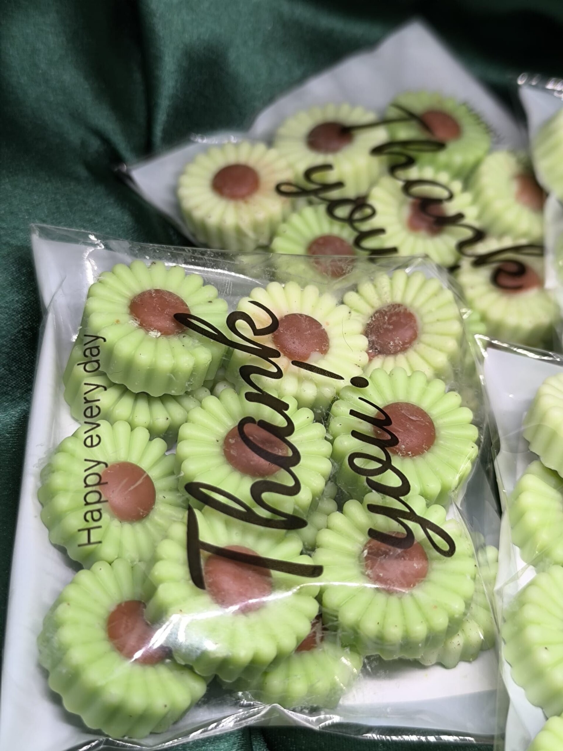 Wax melts Mañana en el jardín - 5