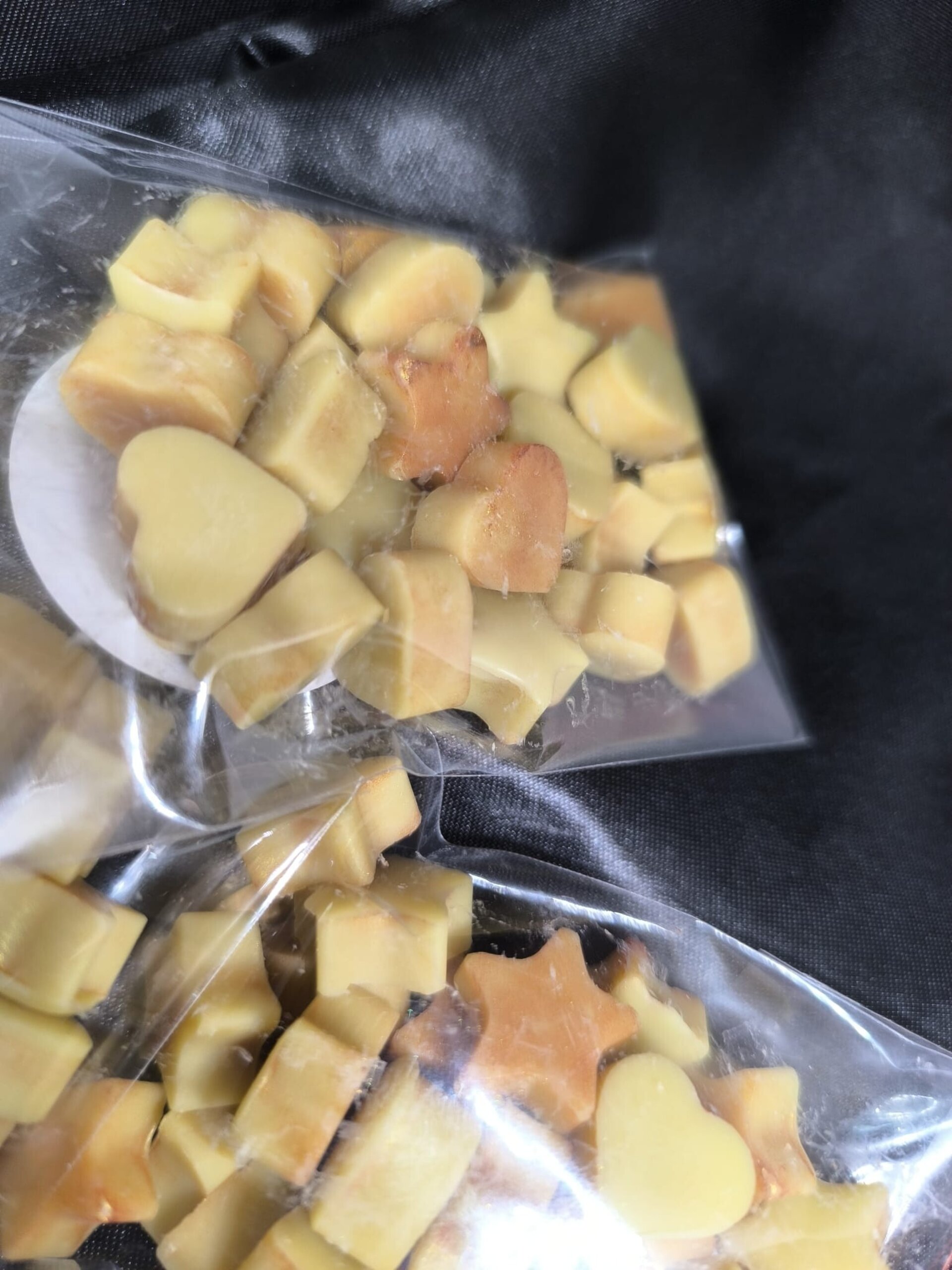 Wax melts Sándalo dorado - 5