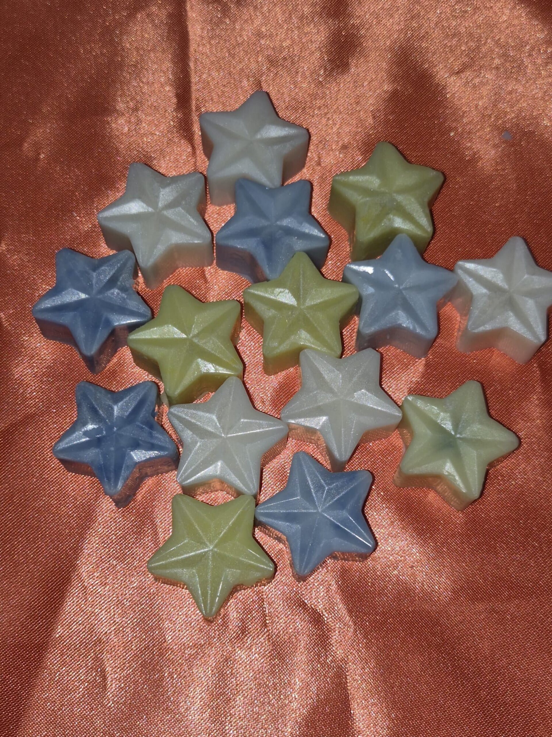 Wax Melts Vainilla Polinesia - 5