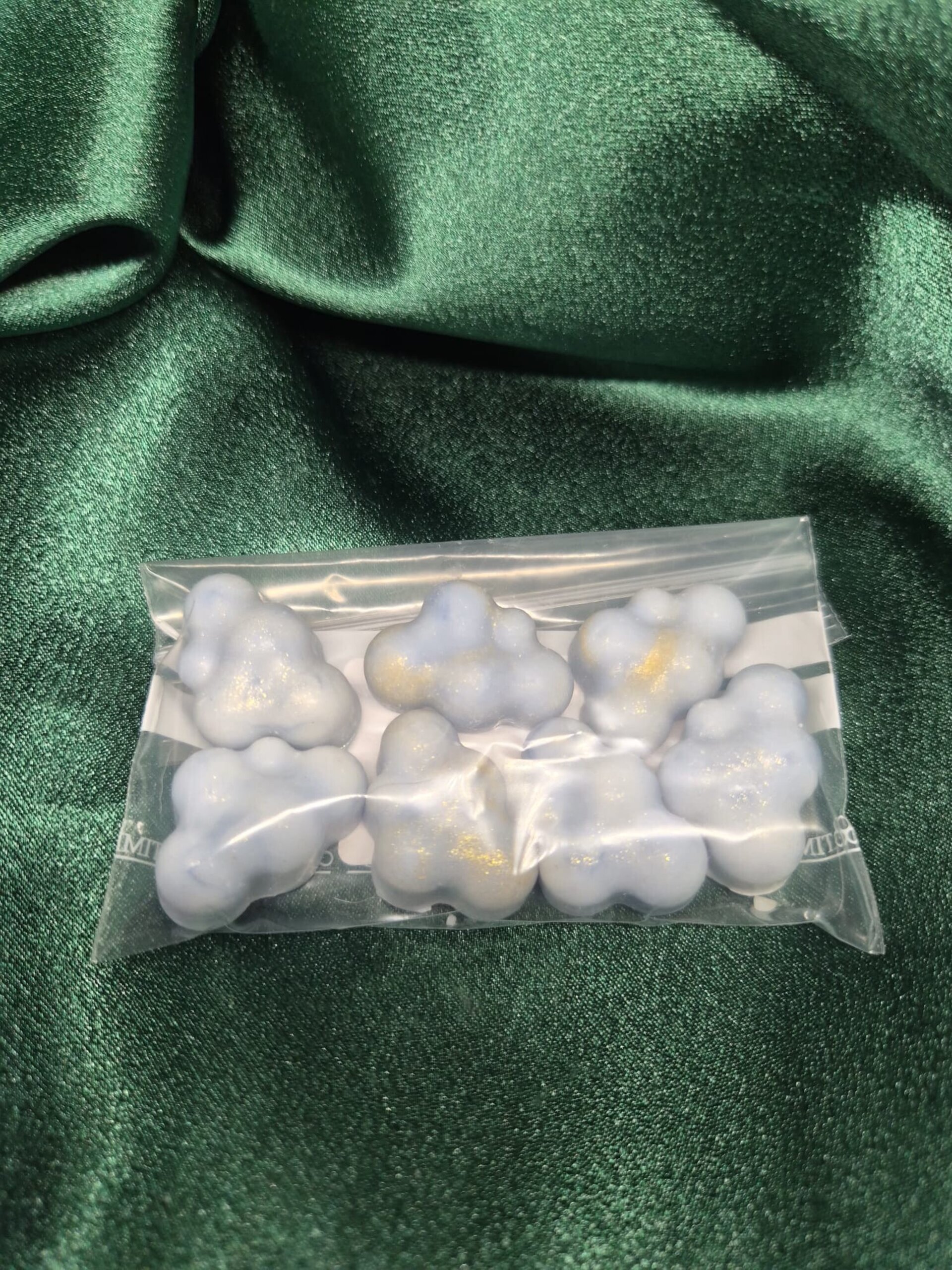 Wax melts Sol de Media Noche - 4