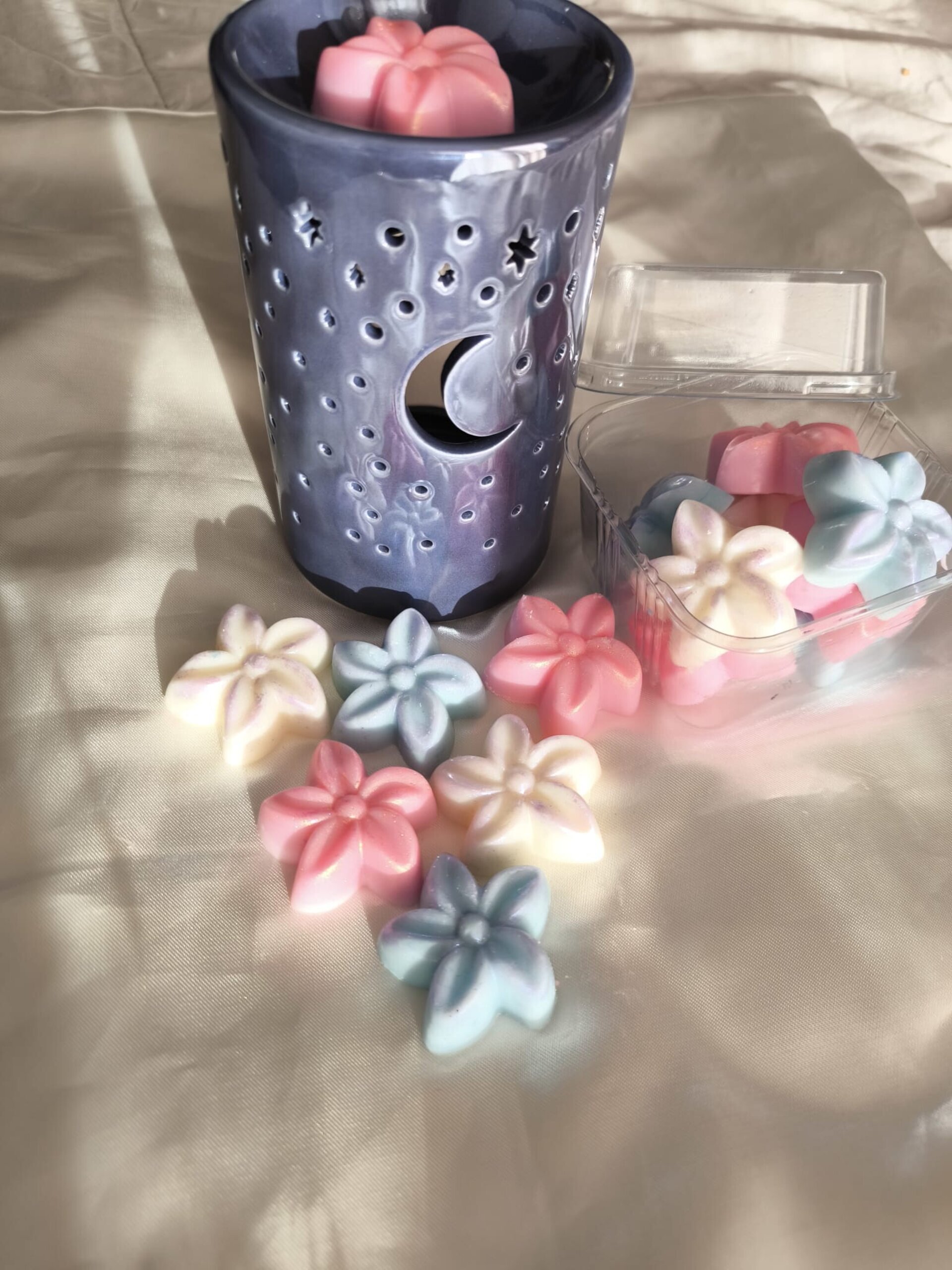 Wax melts Seducción Floral - 1