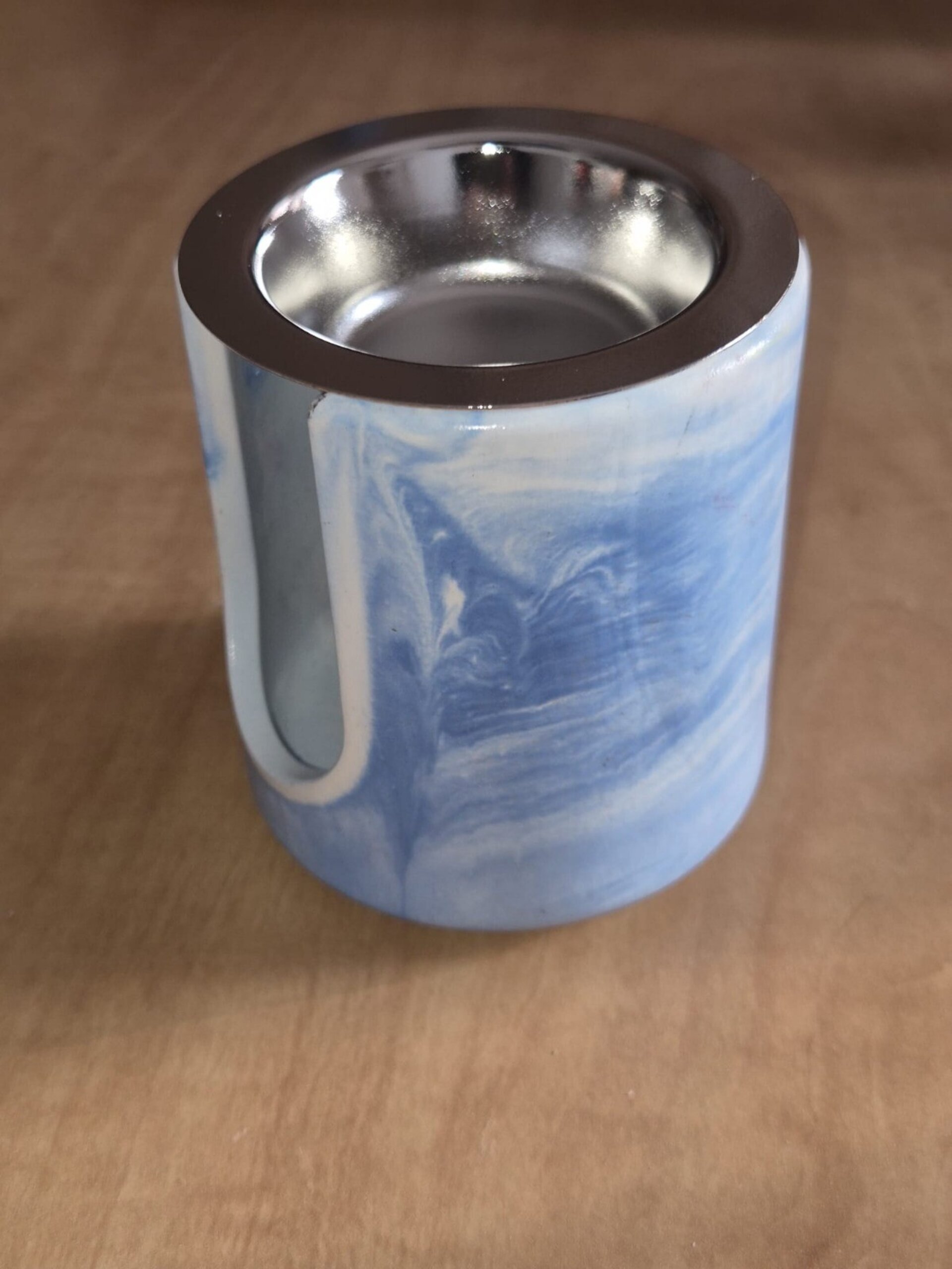 Quemador cilindrico - 3