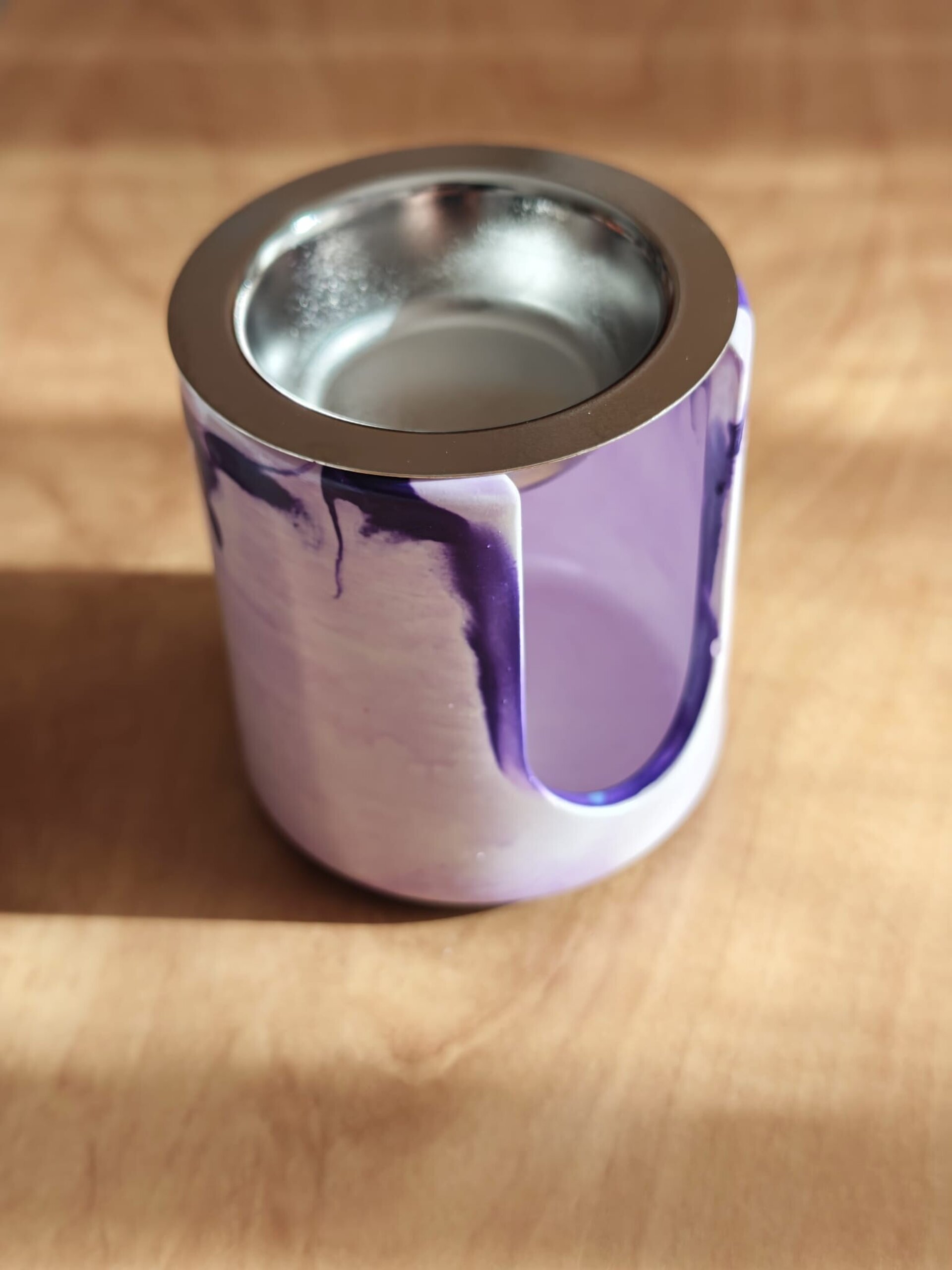 Quemador Lupus Warrior - 3