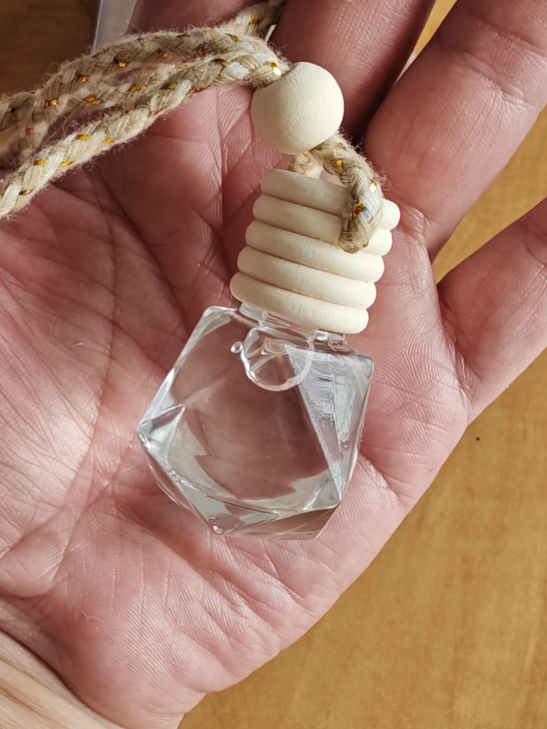 Ambientador de coche - 5