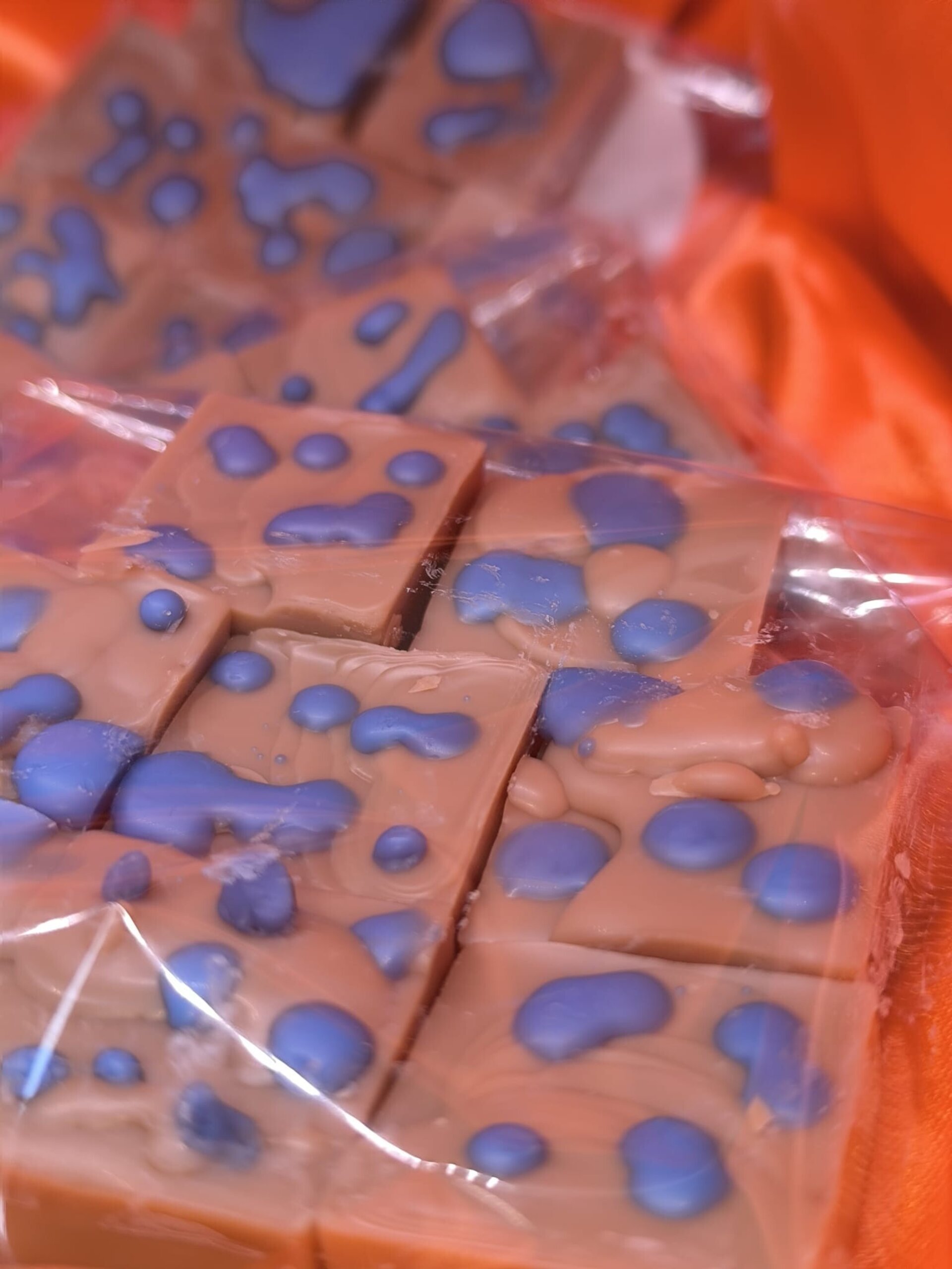 Wax melts El Latido de la Lluvia - 4