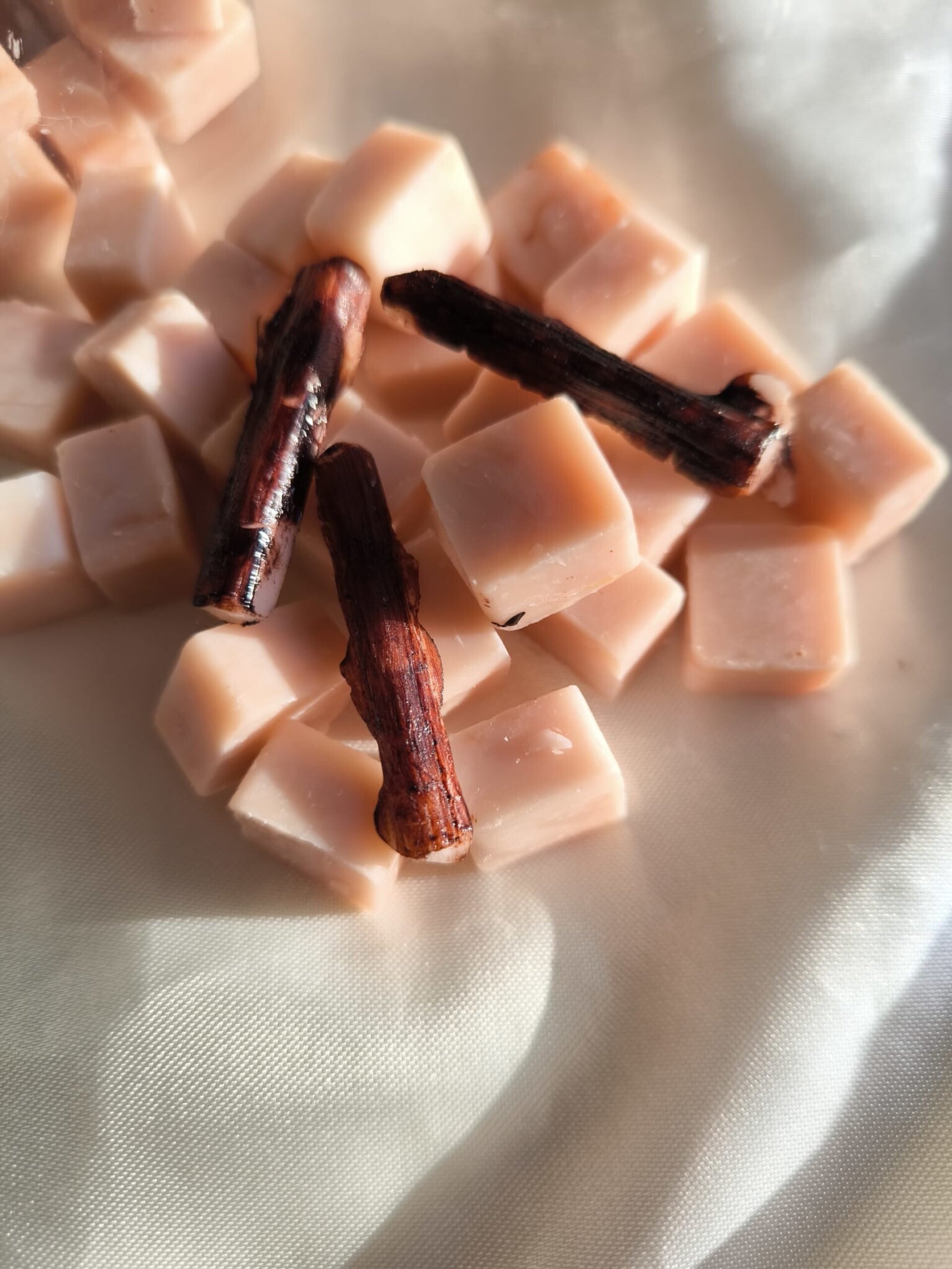 Wax Melt Palo Santo - 2