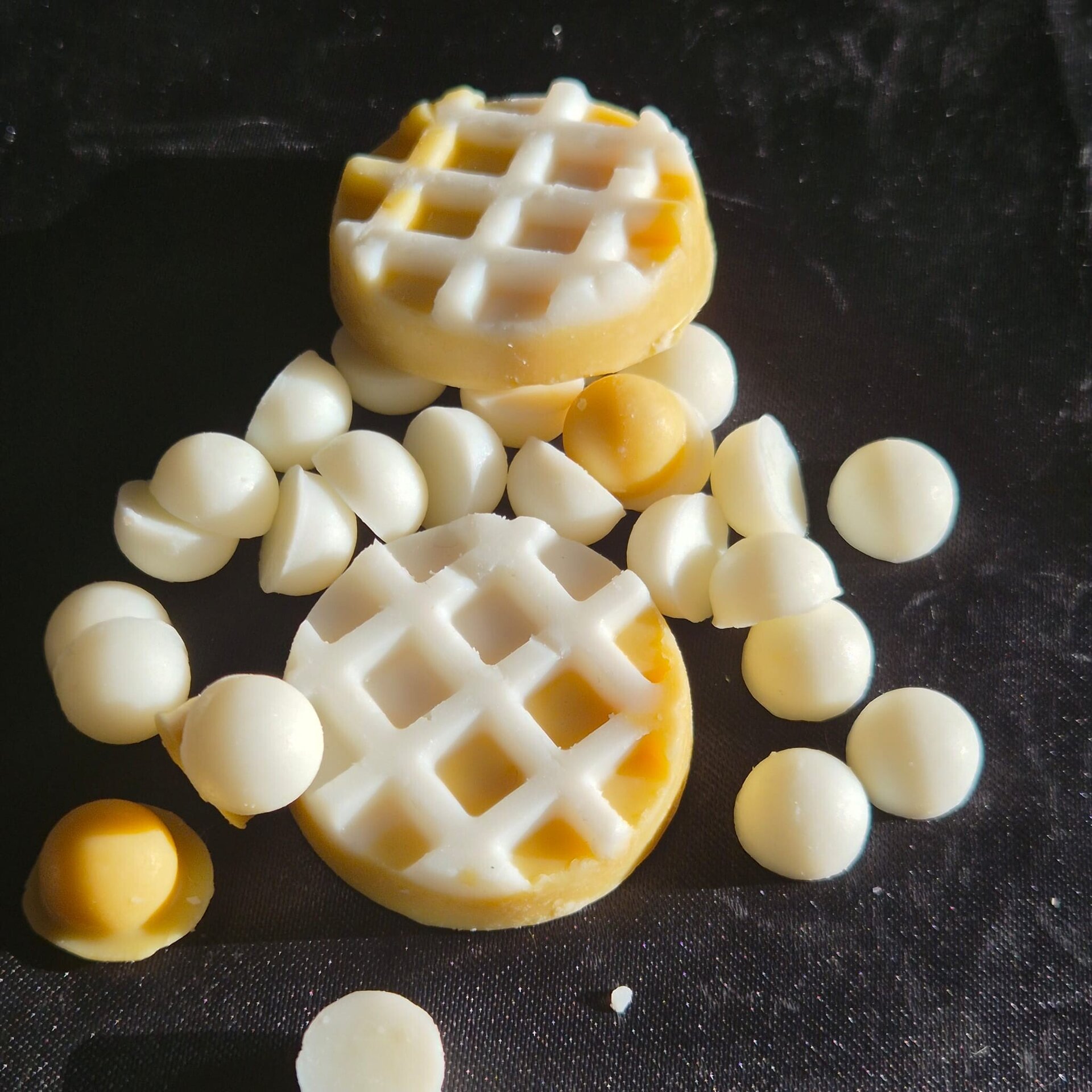 Wax Melts Abrazo de leche y miel - 3