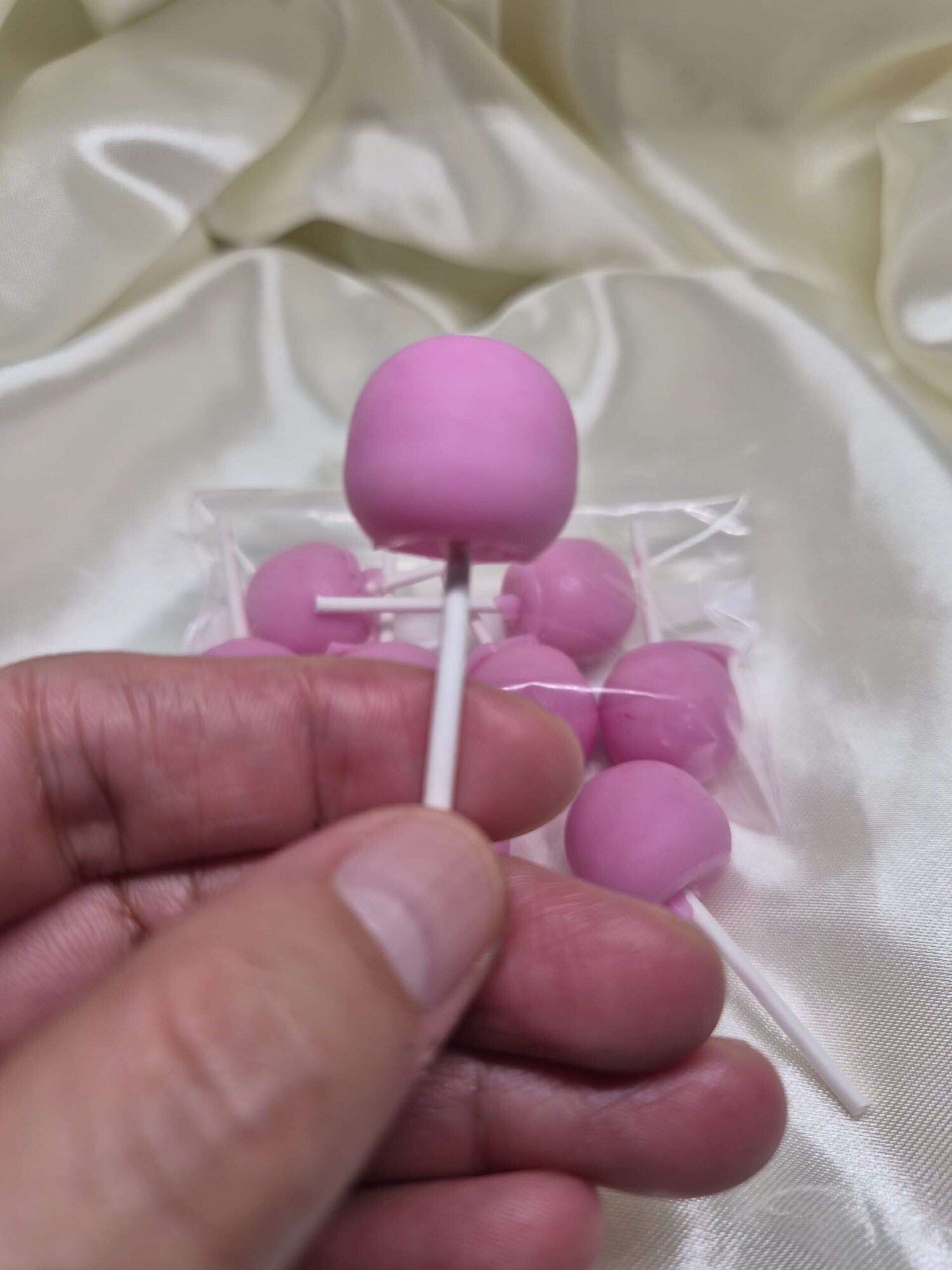 Wax melts Chispi Chups - 3