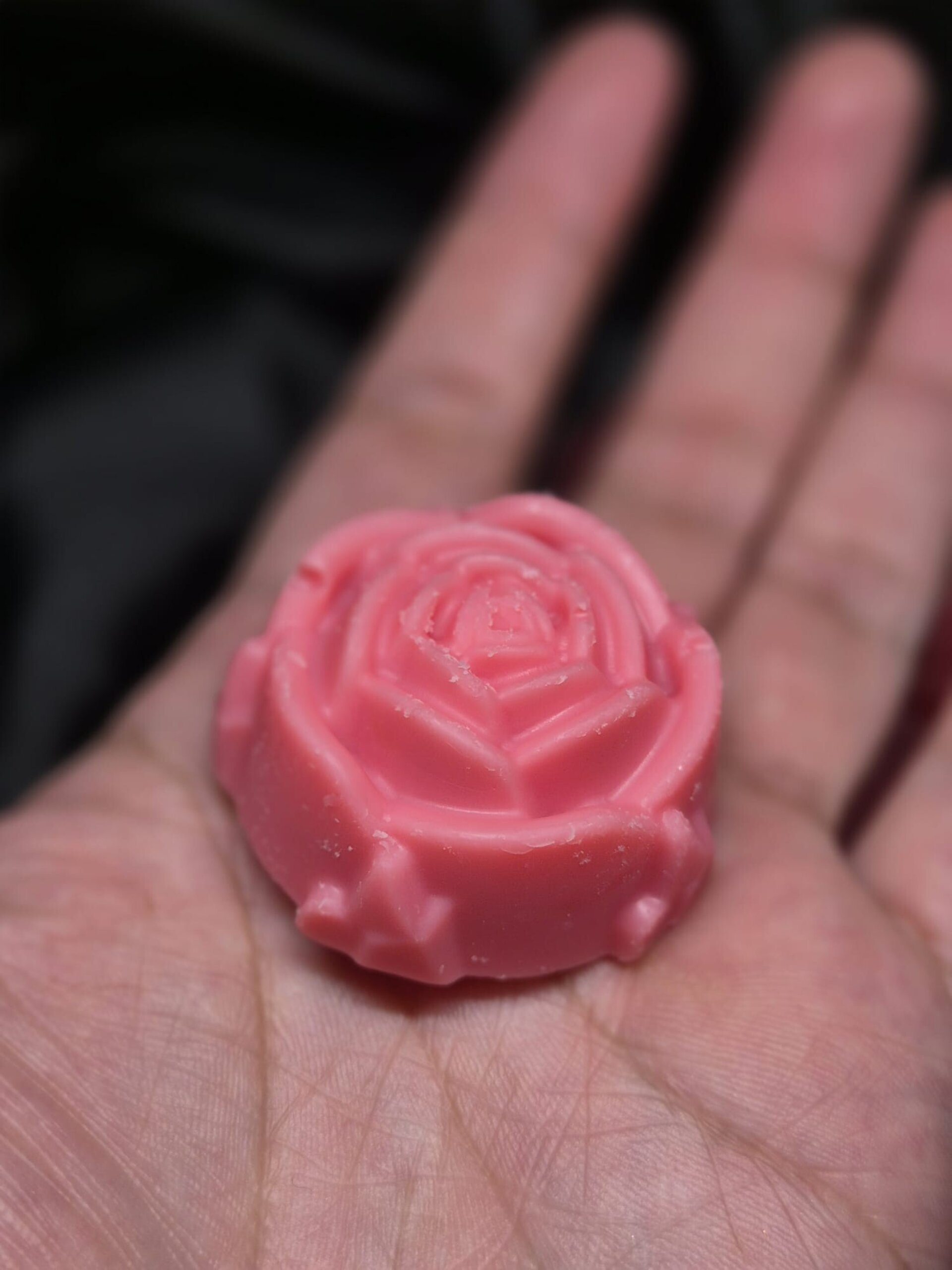 Waxmelts aroma a Rosa - 4