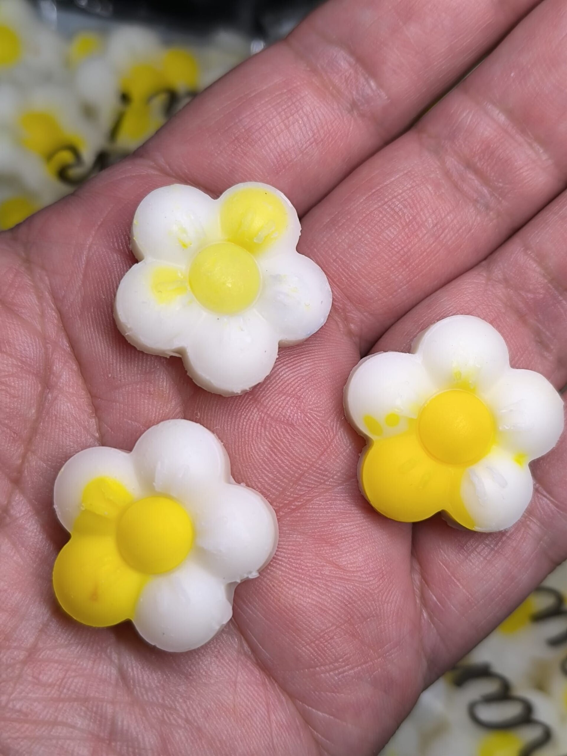 Wax melts Flor de Loto - 5