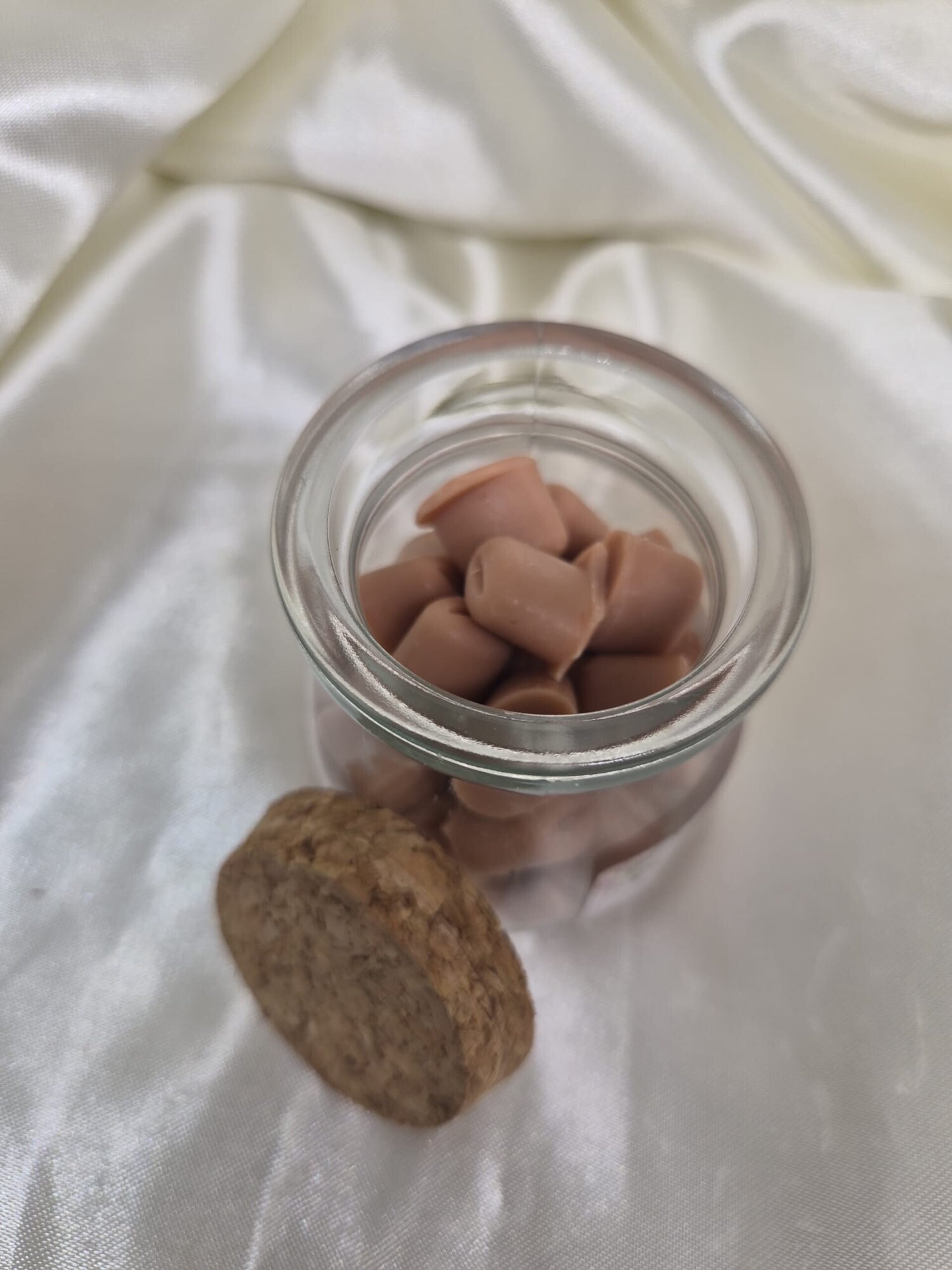 Wax melts Café tostado - 4