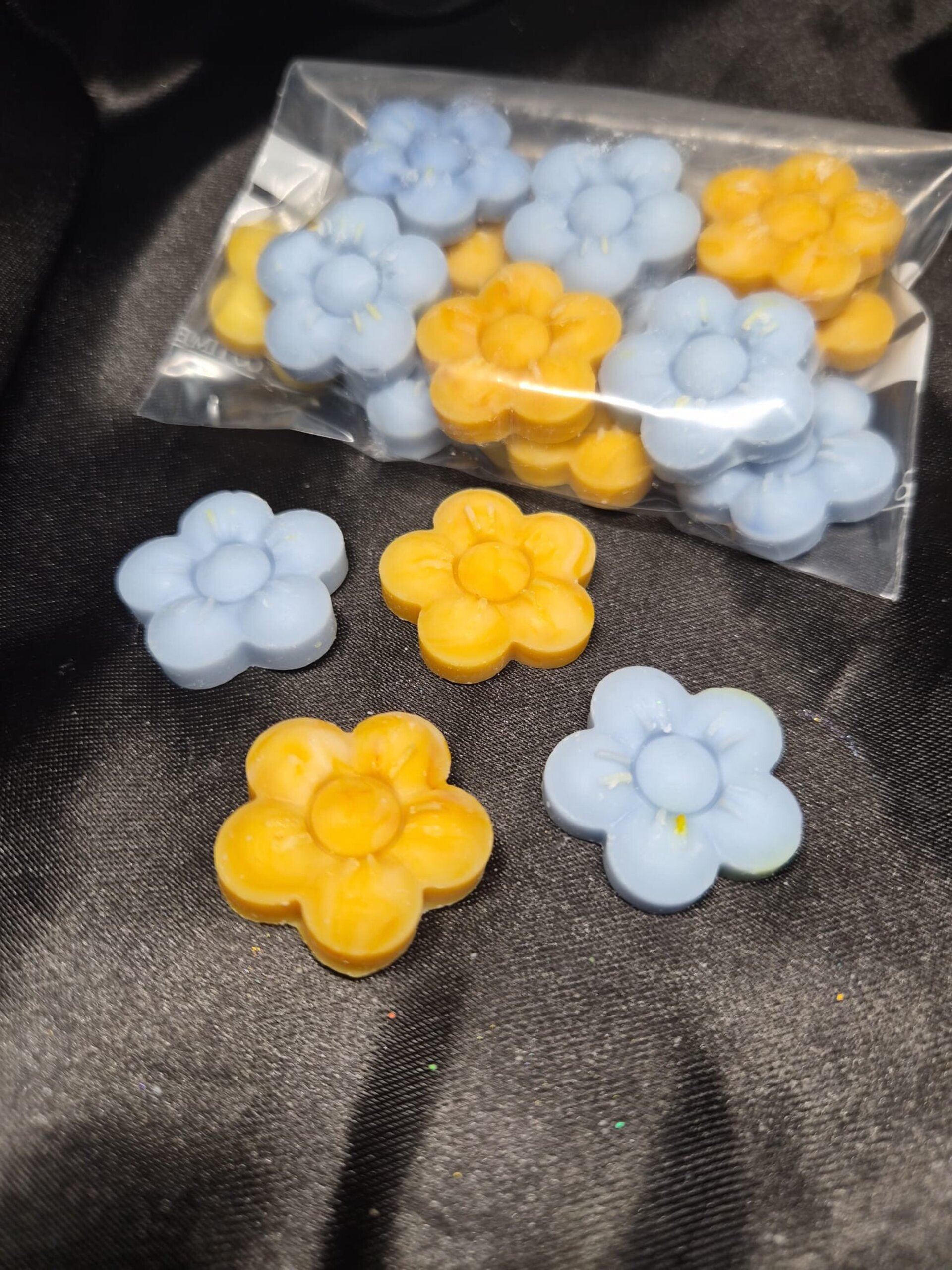 Wax melts Tropical - 2