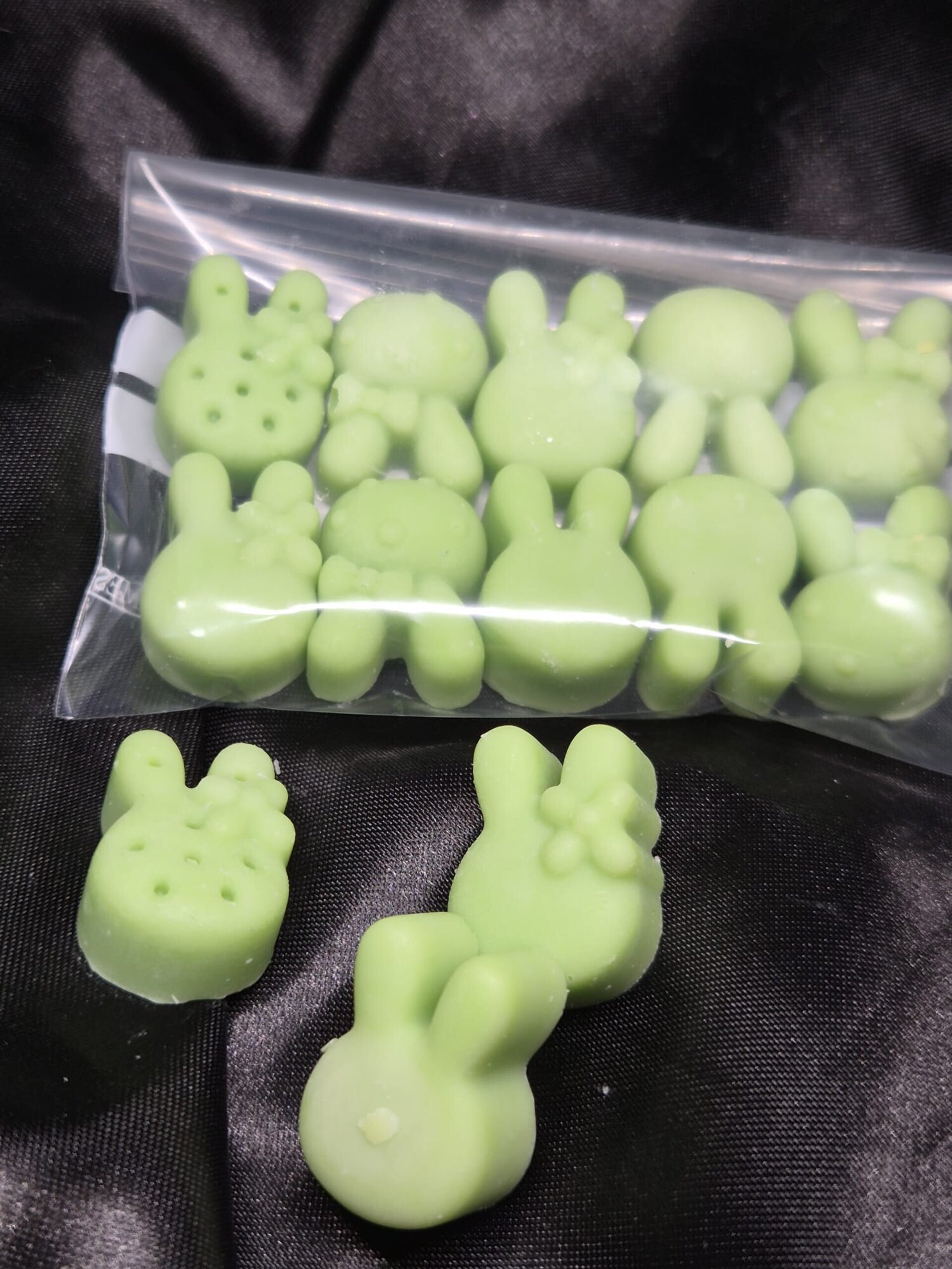 Wax melts Hierbabuena - 2