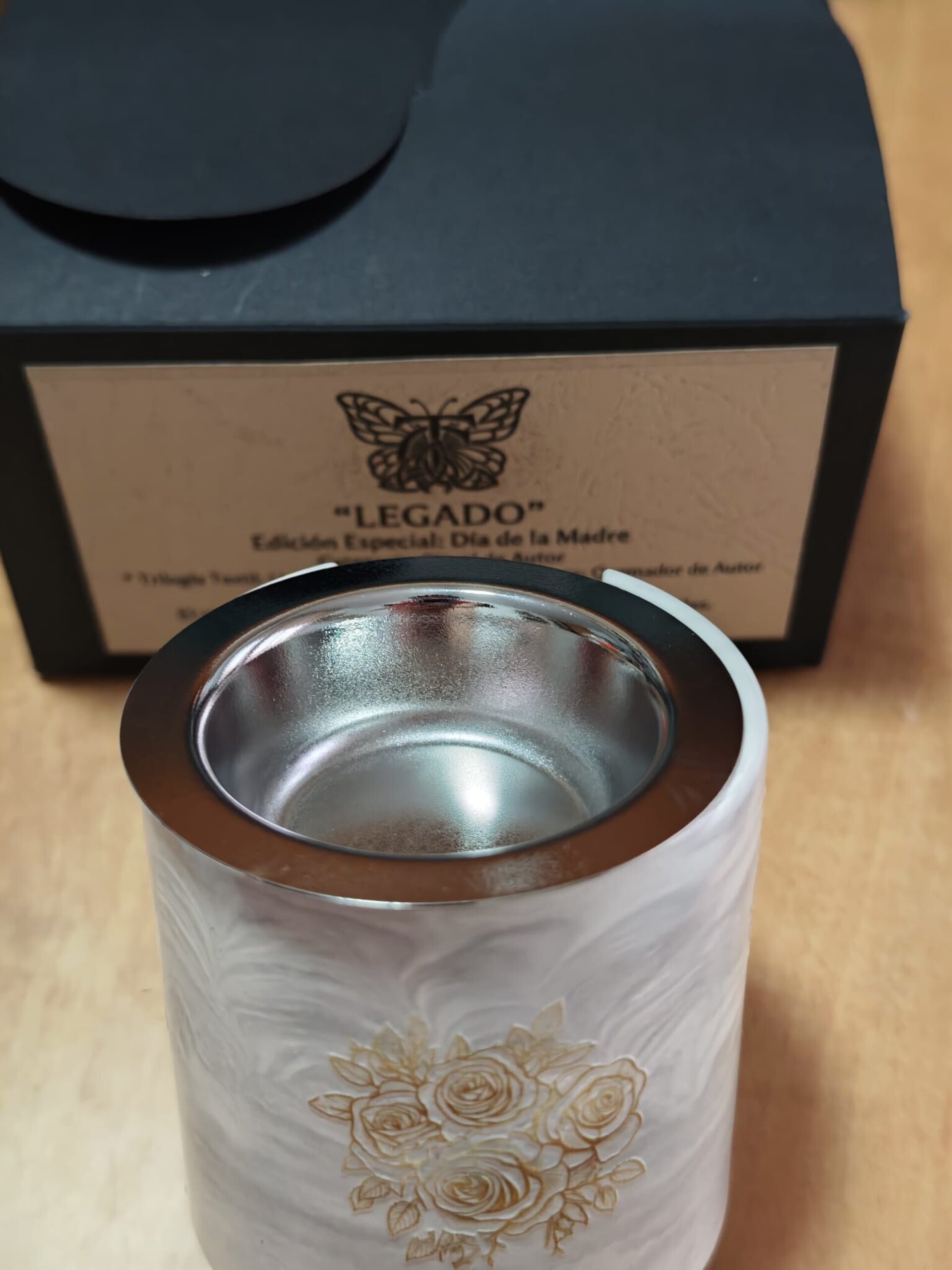 Ritual Legado Especial día de la Madre - 4