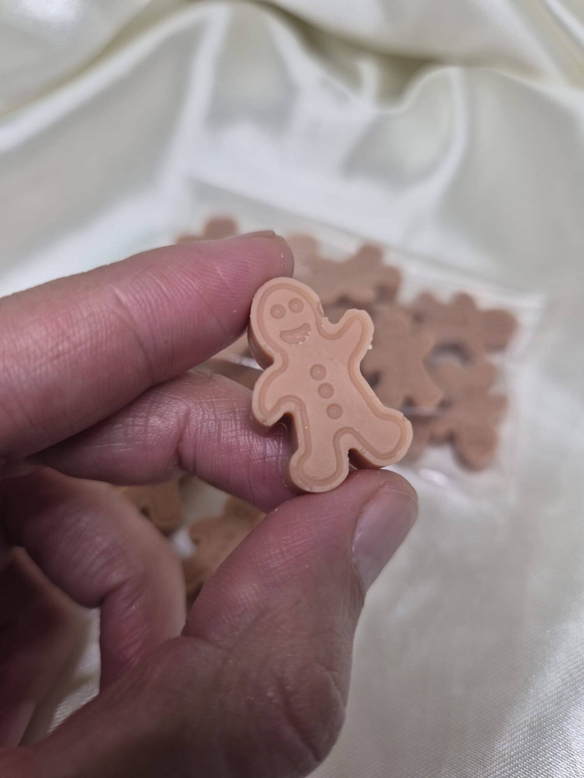 Wax melts Galleta de Jengibre - 6