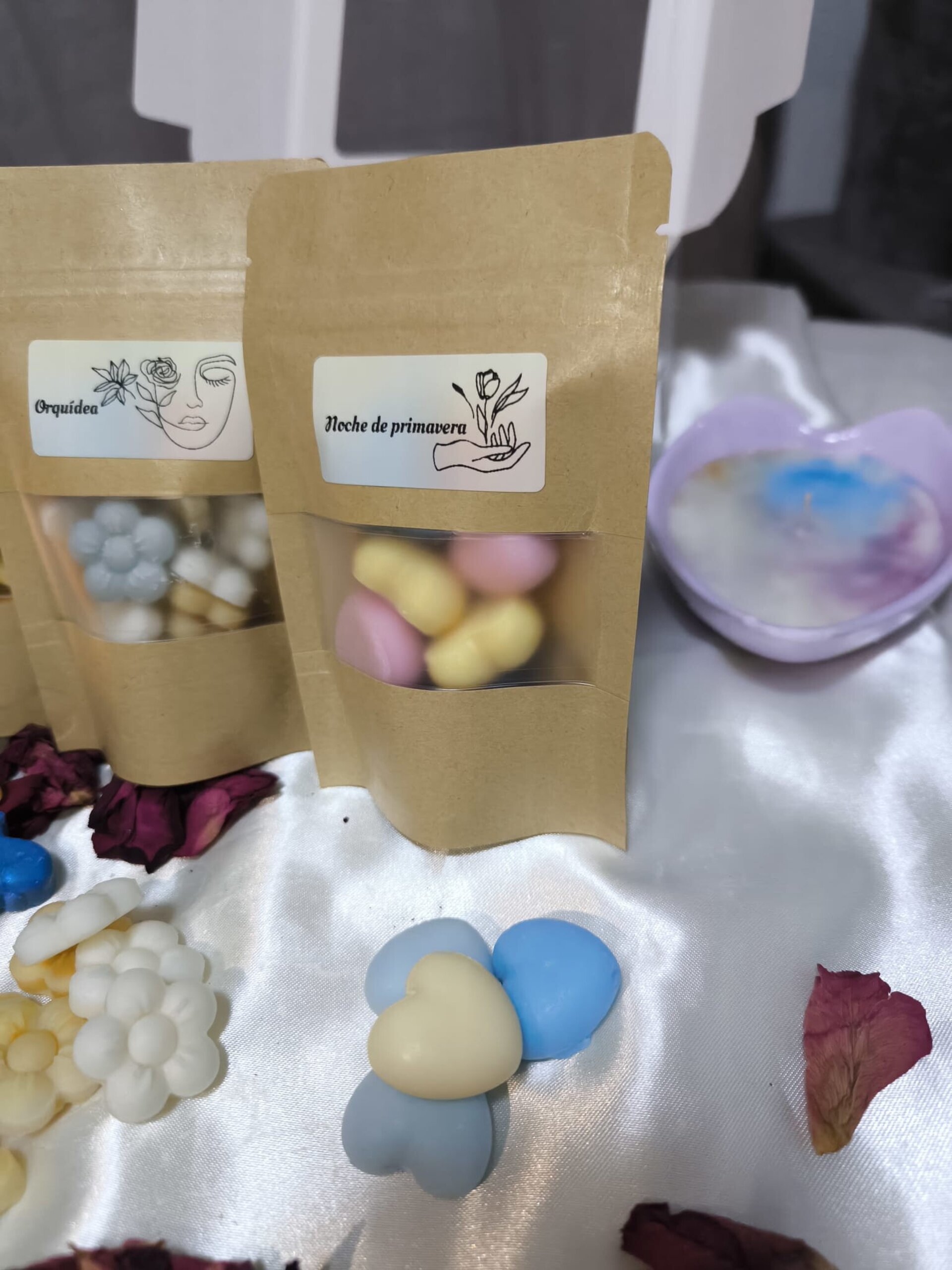 Box Exclusiva Susurro de primavera - 7