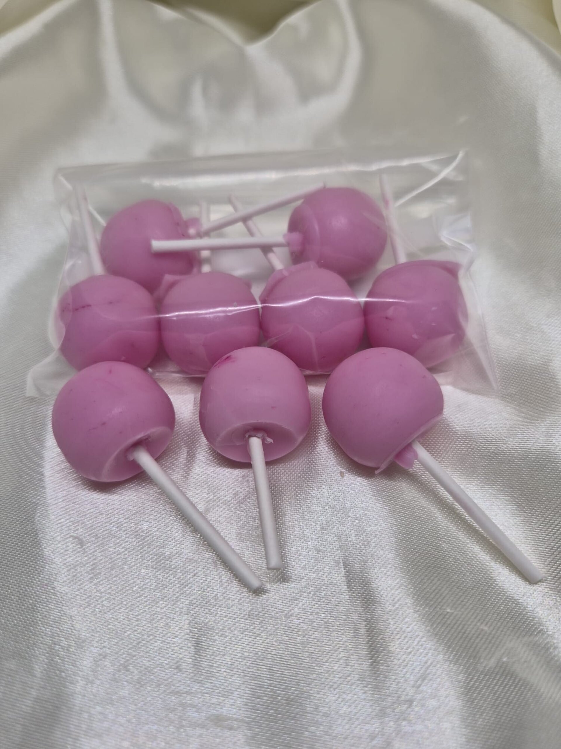 Wax melts Chispi Chups - 5