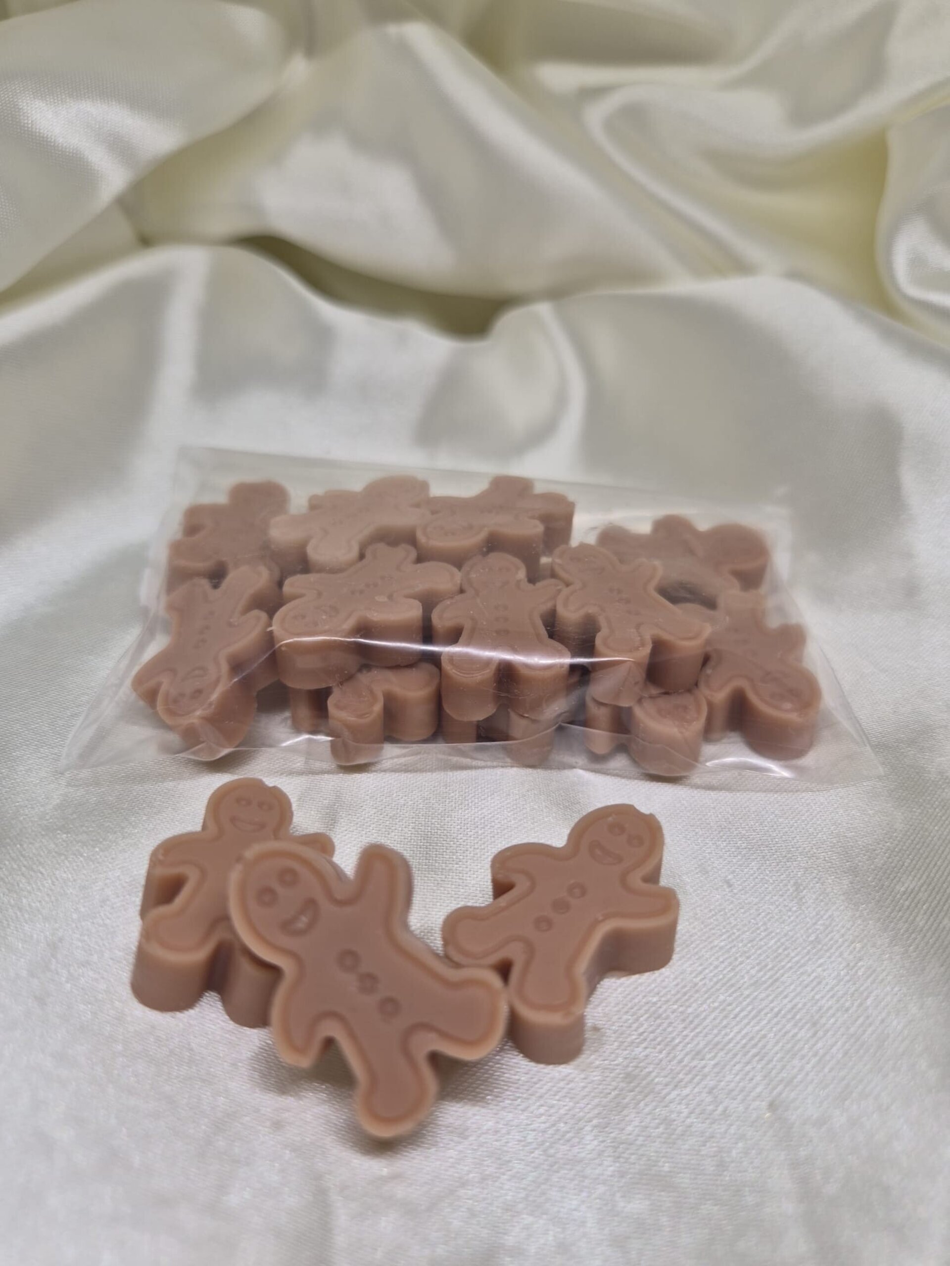 Wax melts Galleta de Jengibre - 2