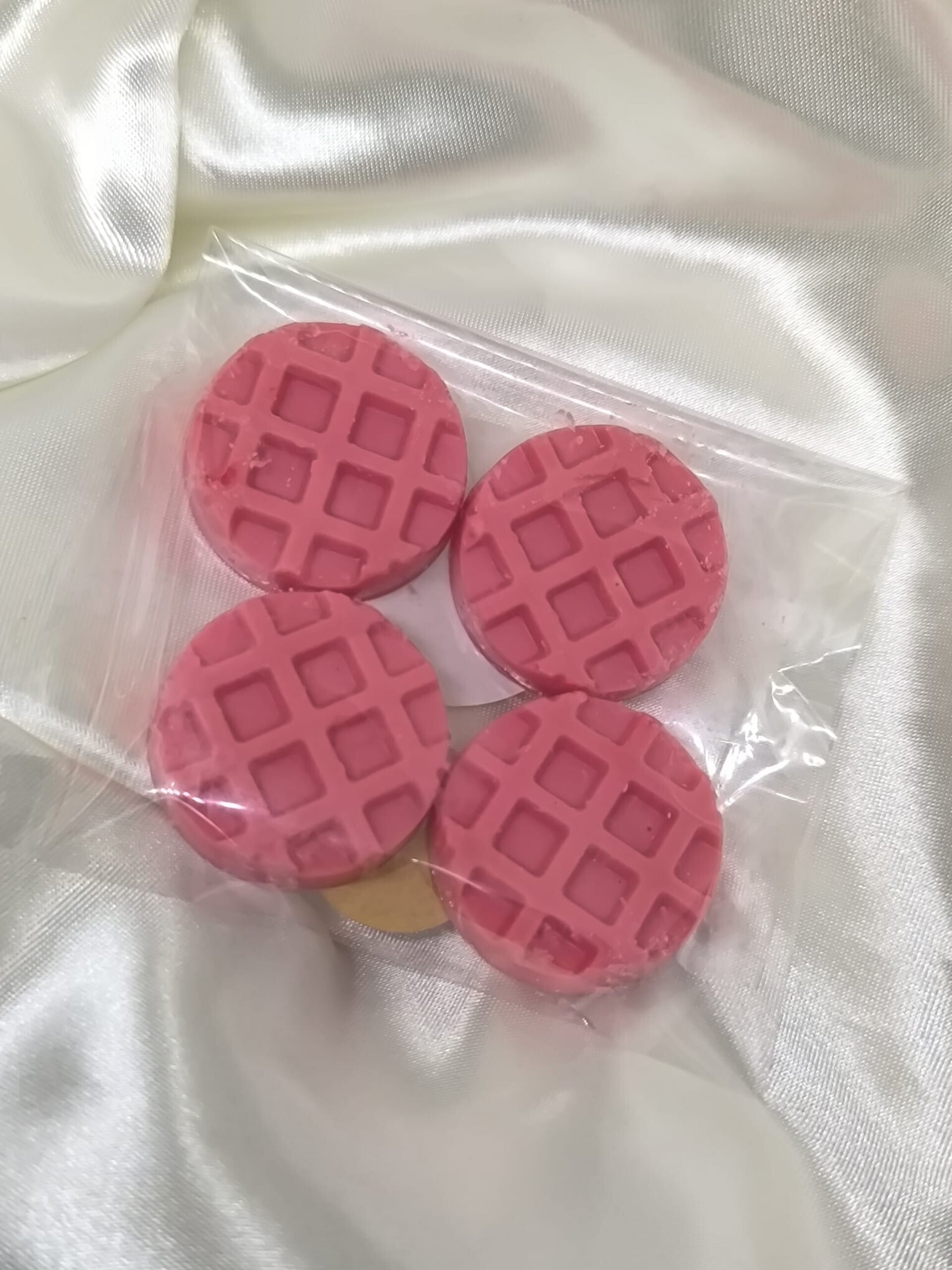 Wax melts Tutti Frutti - 7