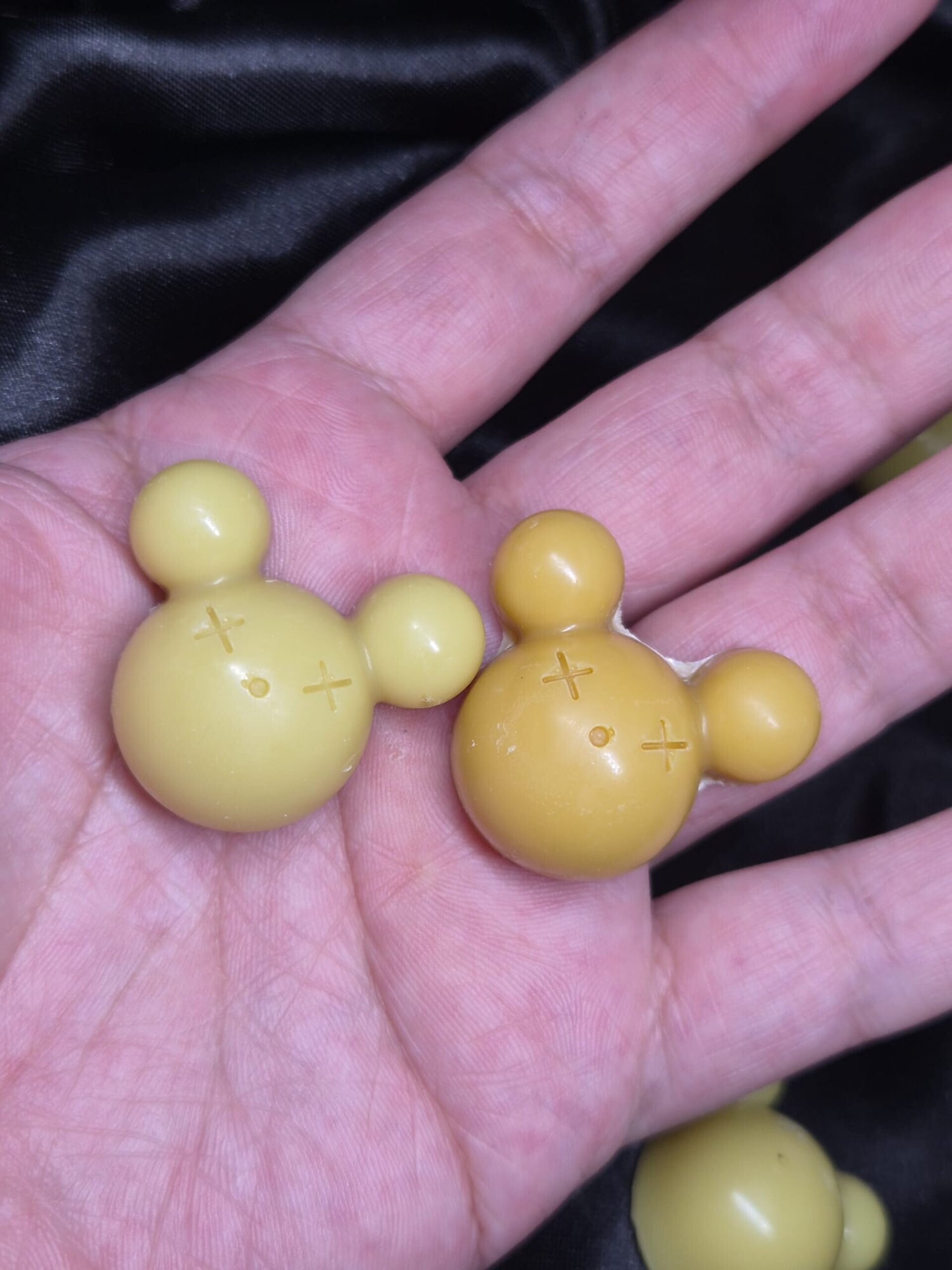 Wax melts Caramelo Salado - 5