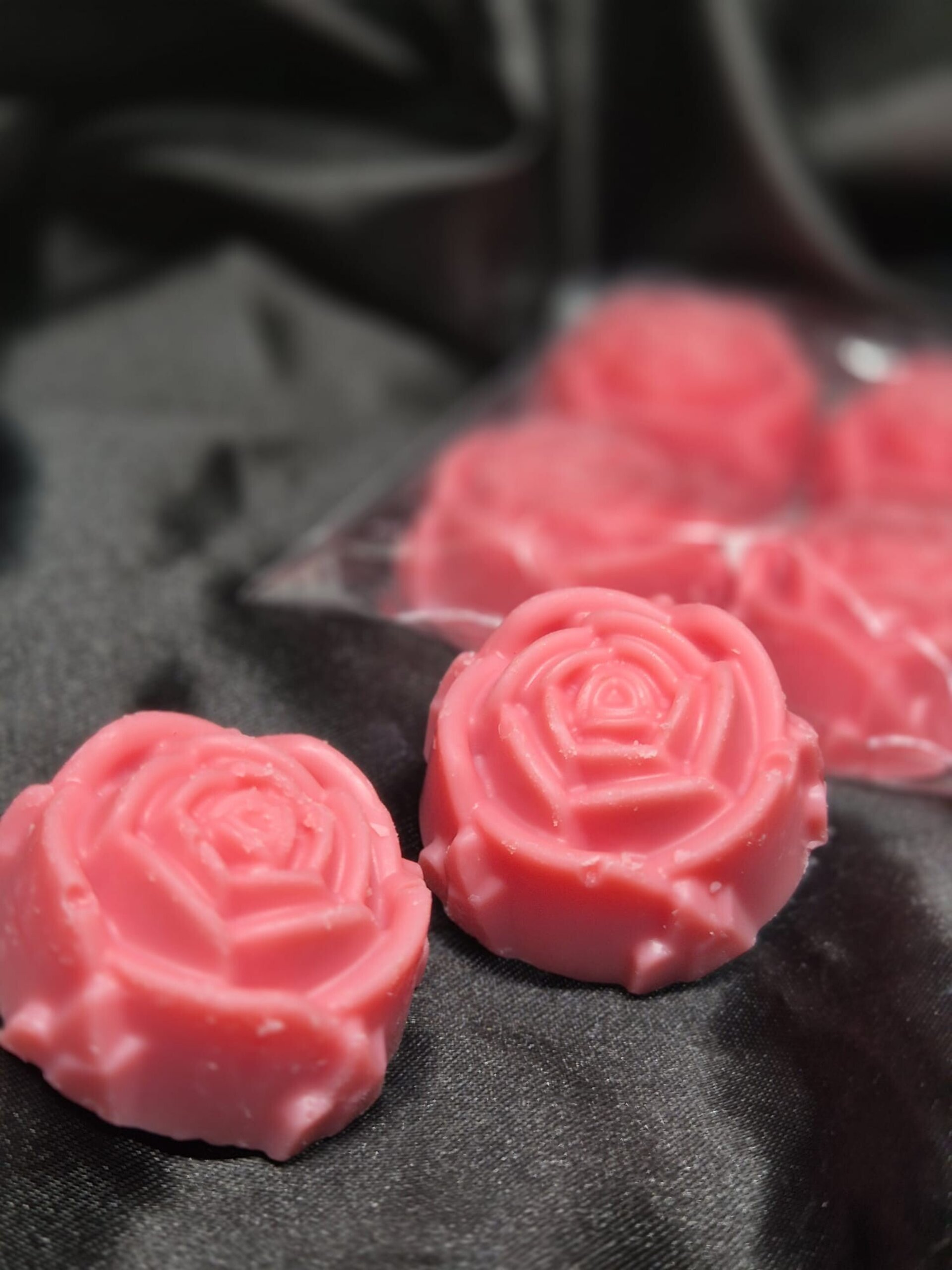 Waxmelts aroma a Rosa - 5