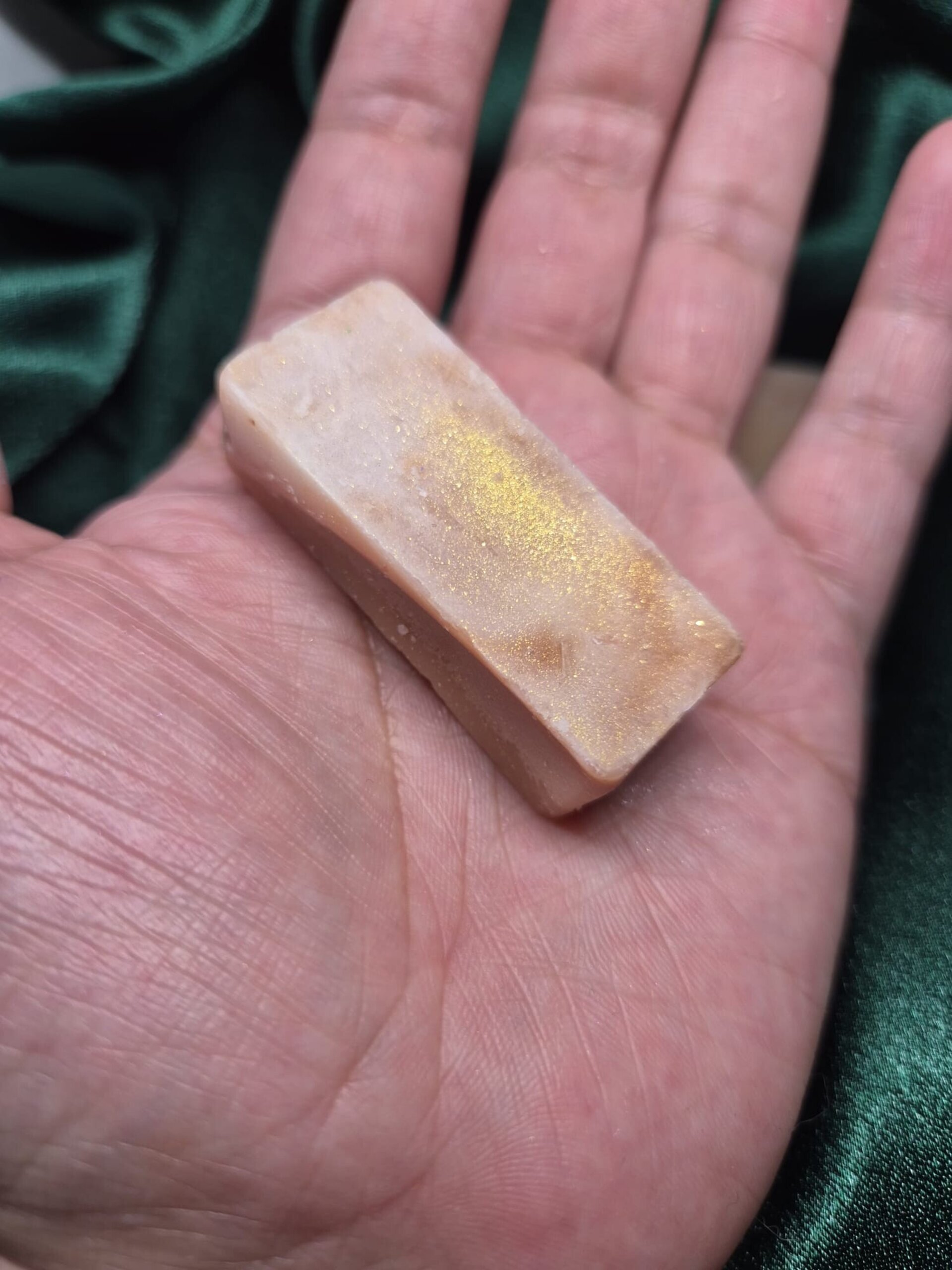 Waxmelts aroma a incienso. - 6