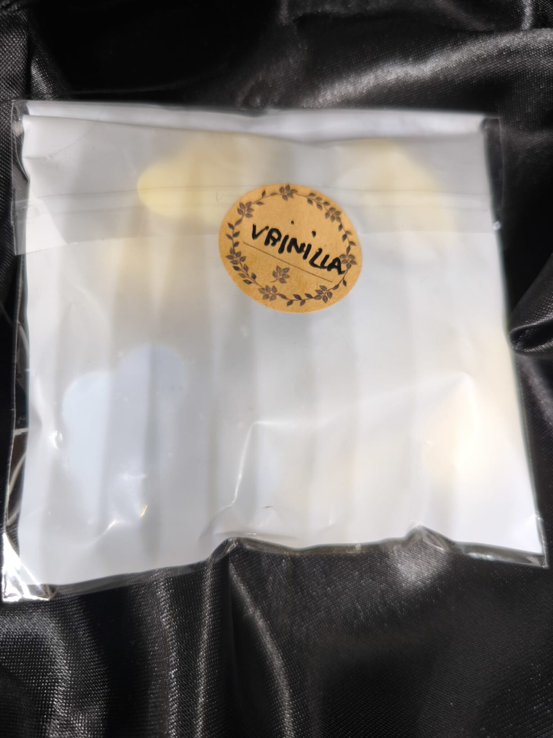 Waxmelt aroma a vainilla - 5