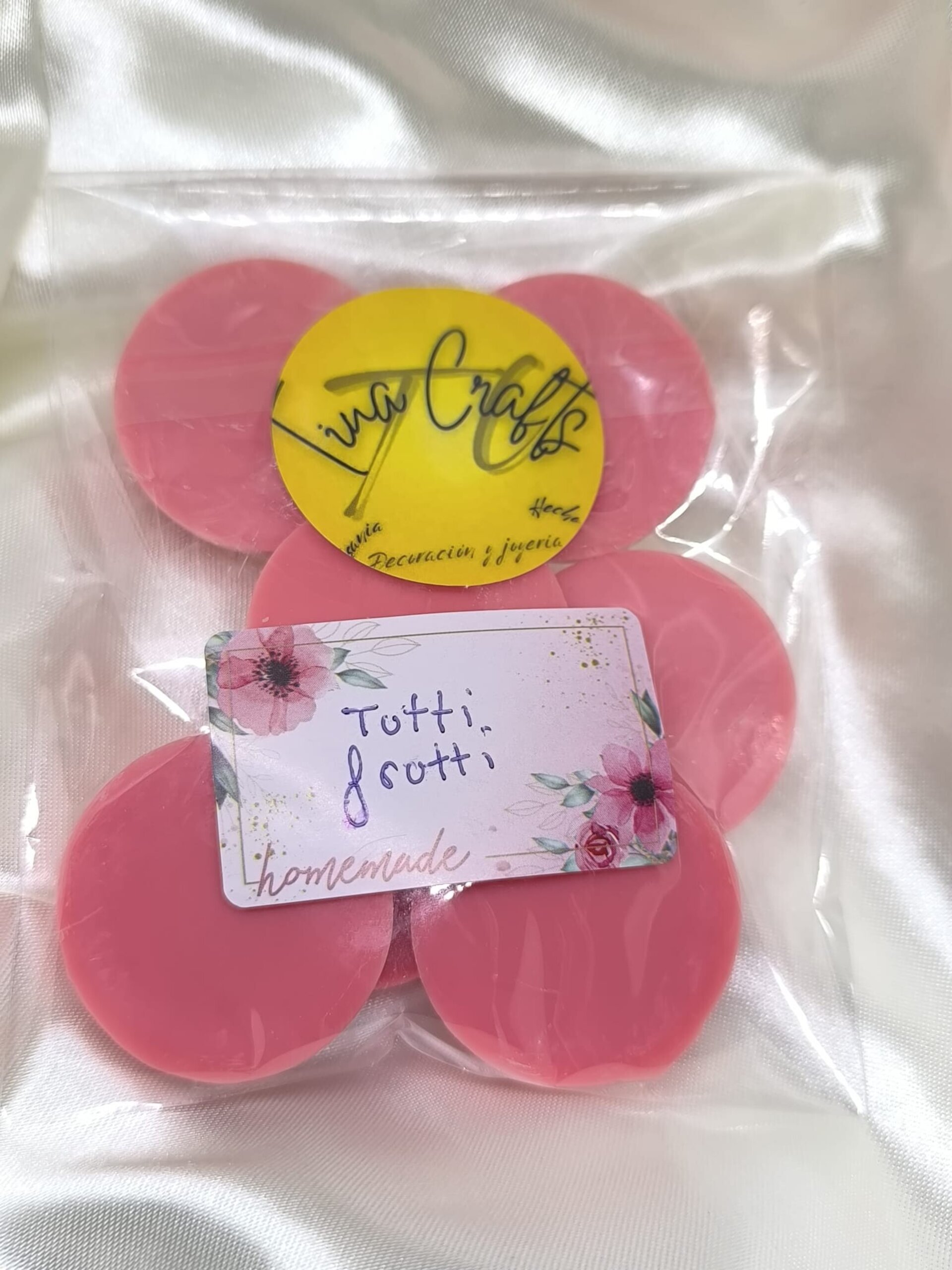 Wax melts Tutti Frutti - 3