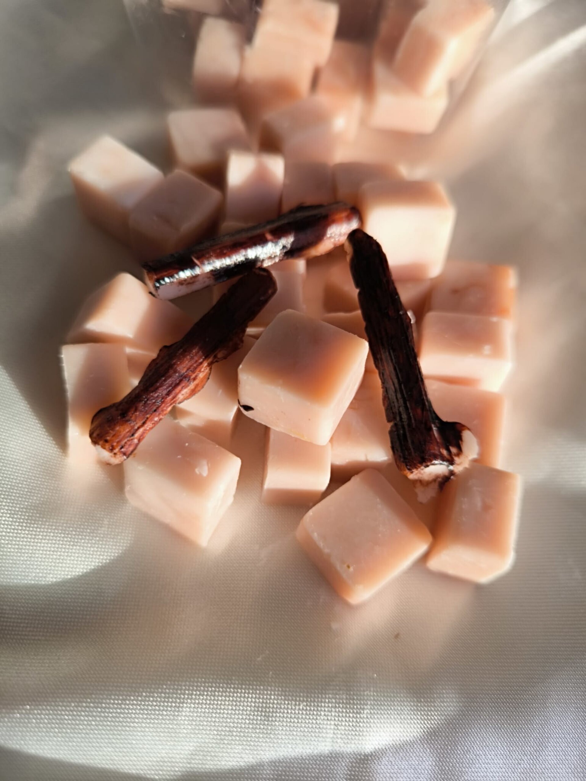 Wax Melt Palo Santo - 7